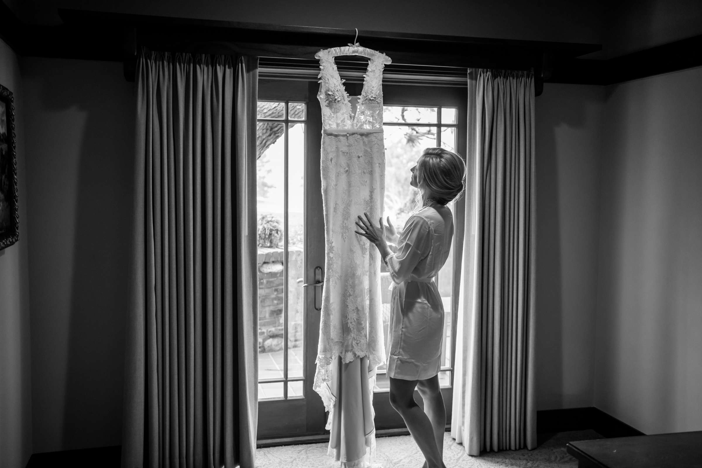 Lodge at Torrey Pines Wedding, Becca and Grant Wedding Photo #15 by True Photography