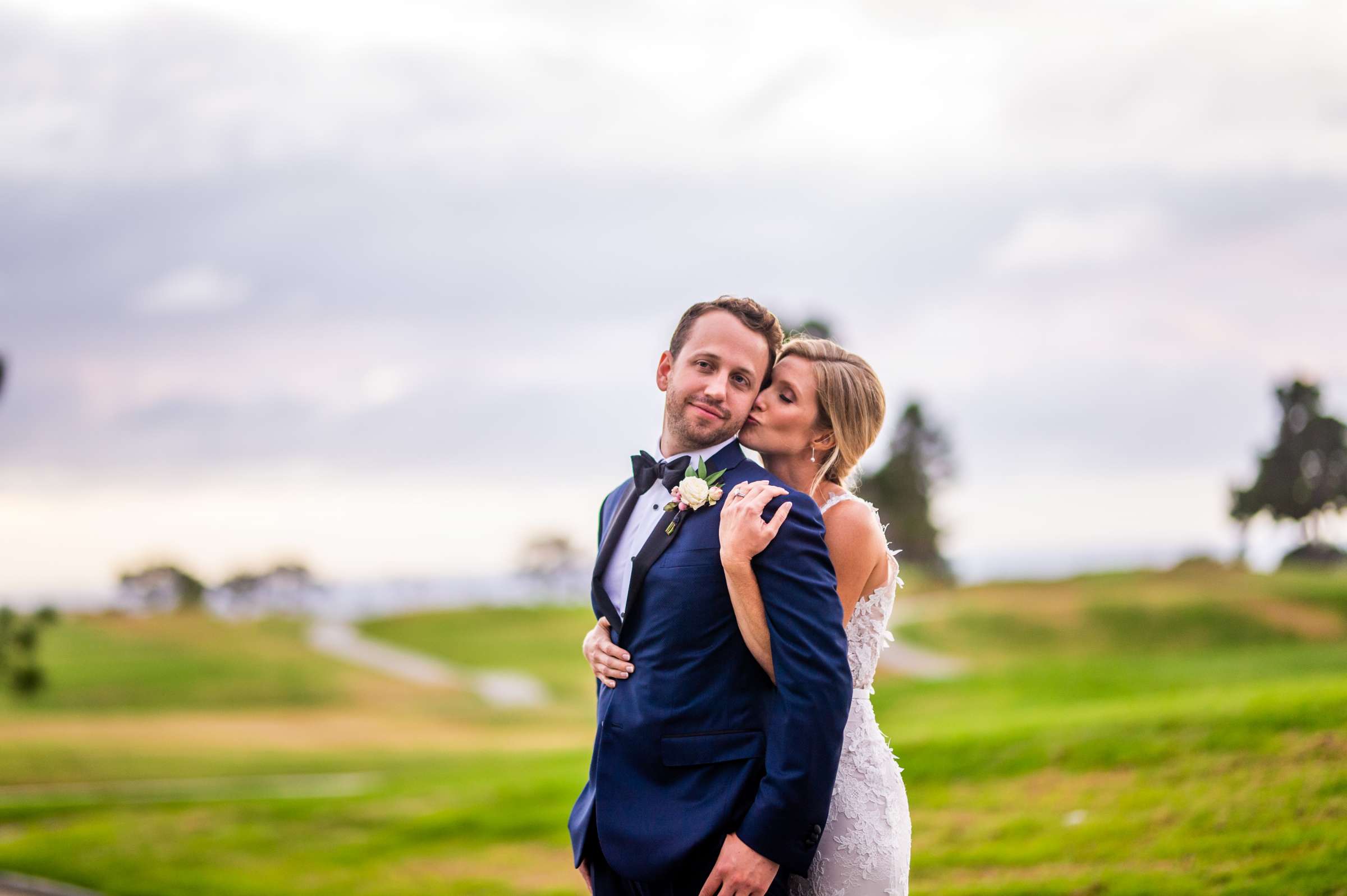 Lodge at Torrey Pines Wedding, Becca and Grant Wedding Photo #135 by True Photography
