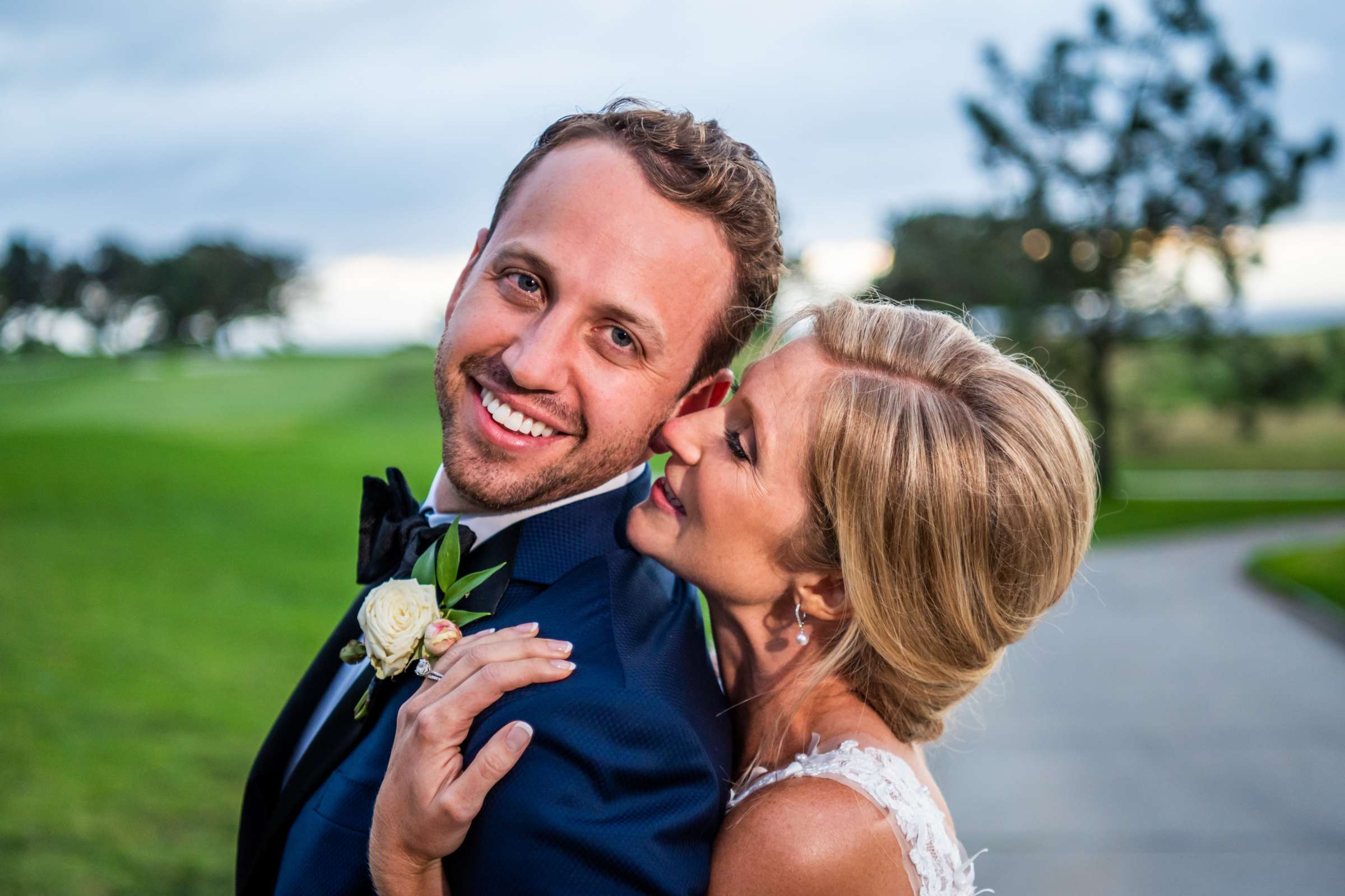 Lodge at Torrey Pines Wedding, Becca and Grant Wedding Photo #136 by True Photography