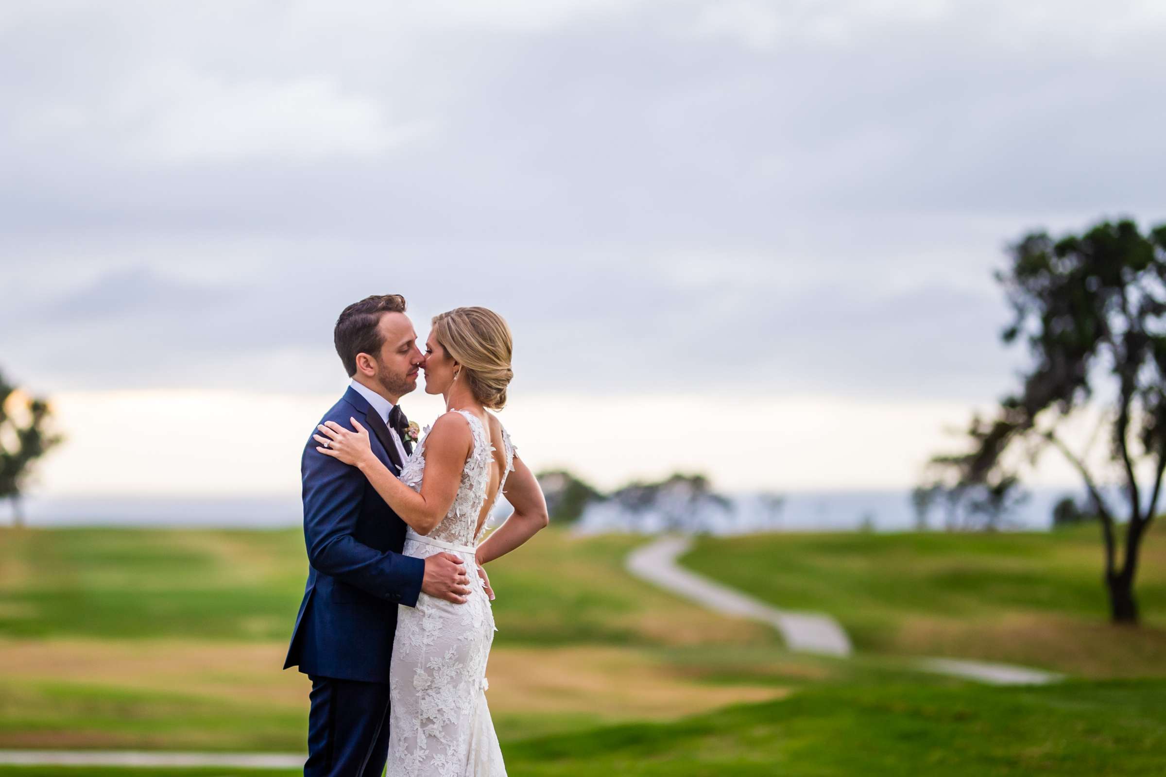 Lodge at Torrey Pines Wedding, Becca and Grant Wedding Photo #137 by True Photography