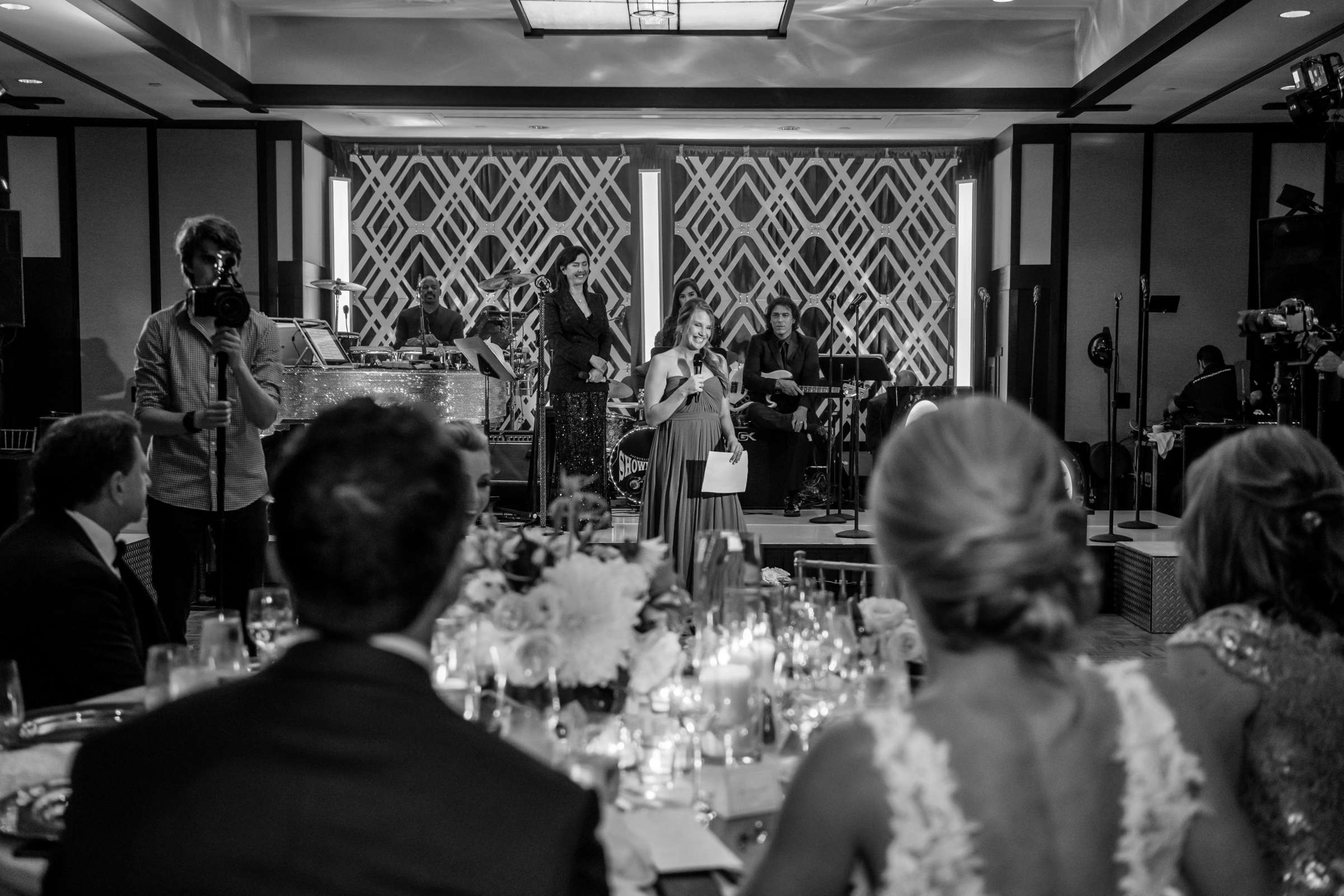 Lodge at Torrey Pines Wedding, Becca and Grant Wedding Photo #153 by True Photography