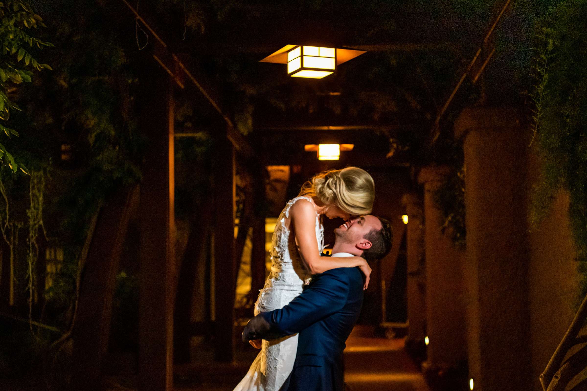 Lodge at Torrey Pines Wedding, Becca and Grant Wedding Photo #174 by True Photography