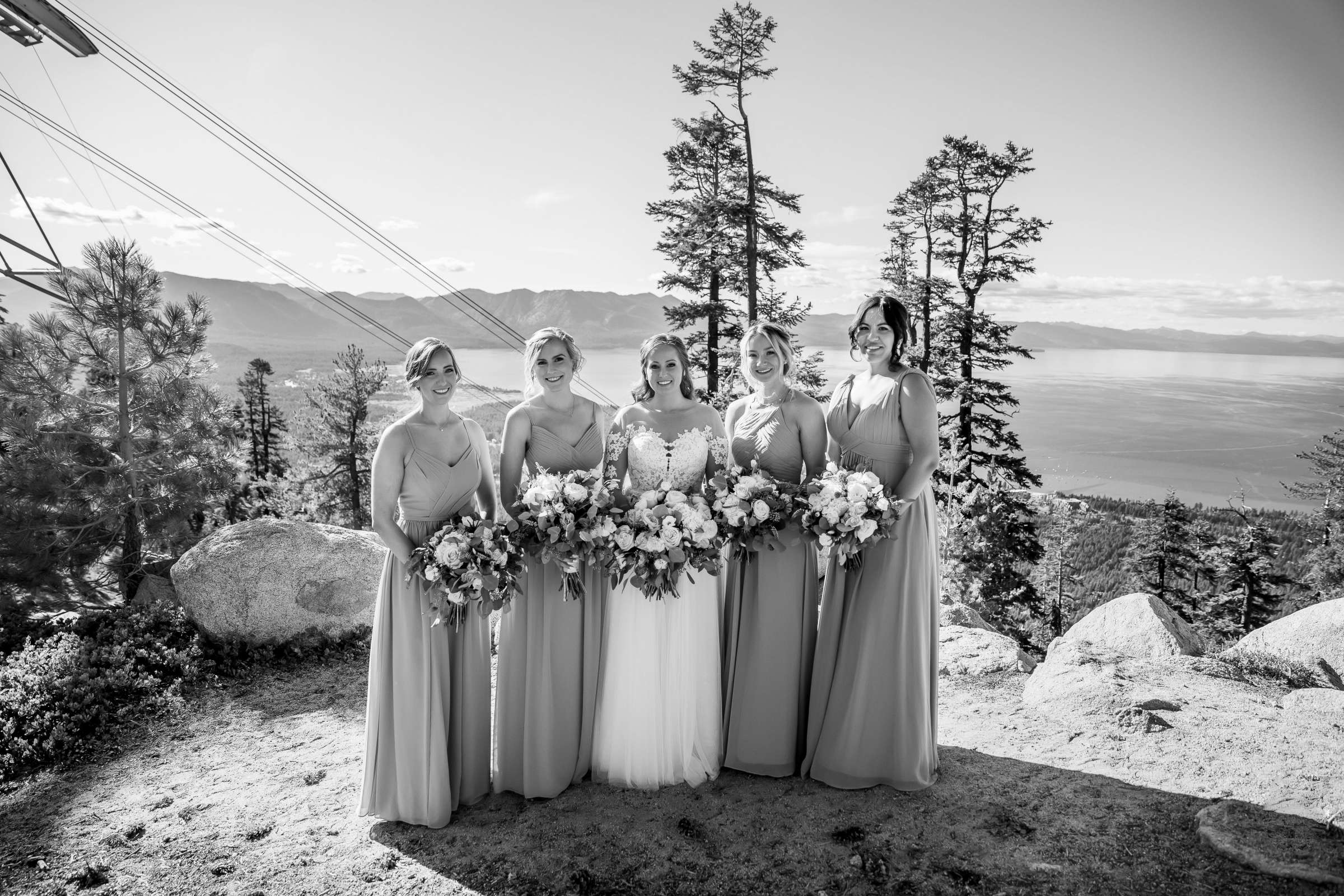Heavenly Mountain Resort Wedding, Kate and Daniel Wedding Photo #17 by True Photography