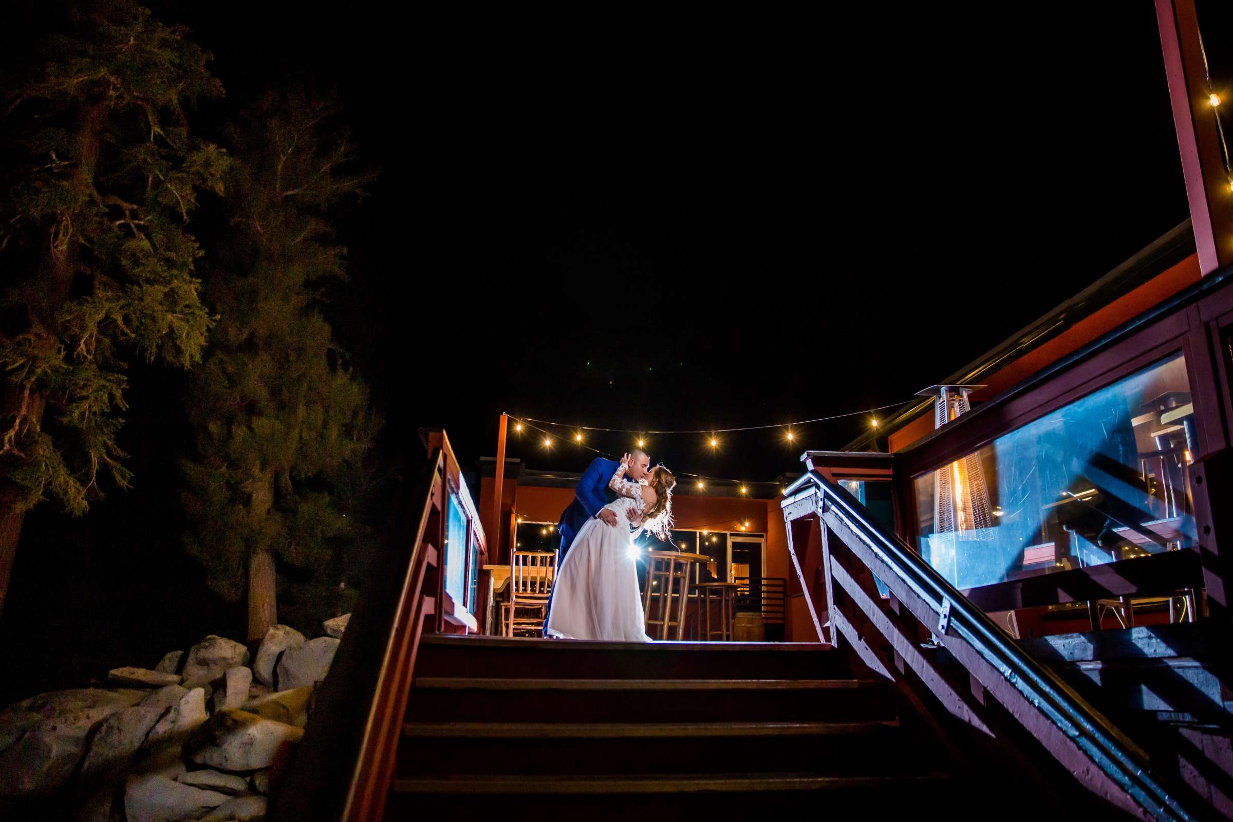 Heavenly Mountain Resort Wedding, Kate and Daniel Wedding Photo #18 by True Photography