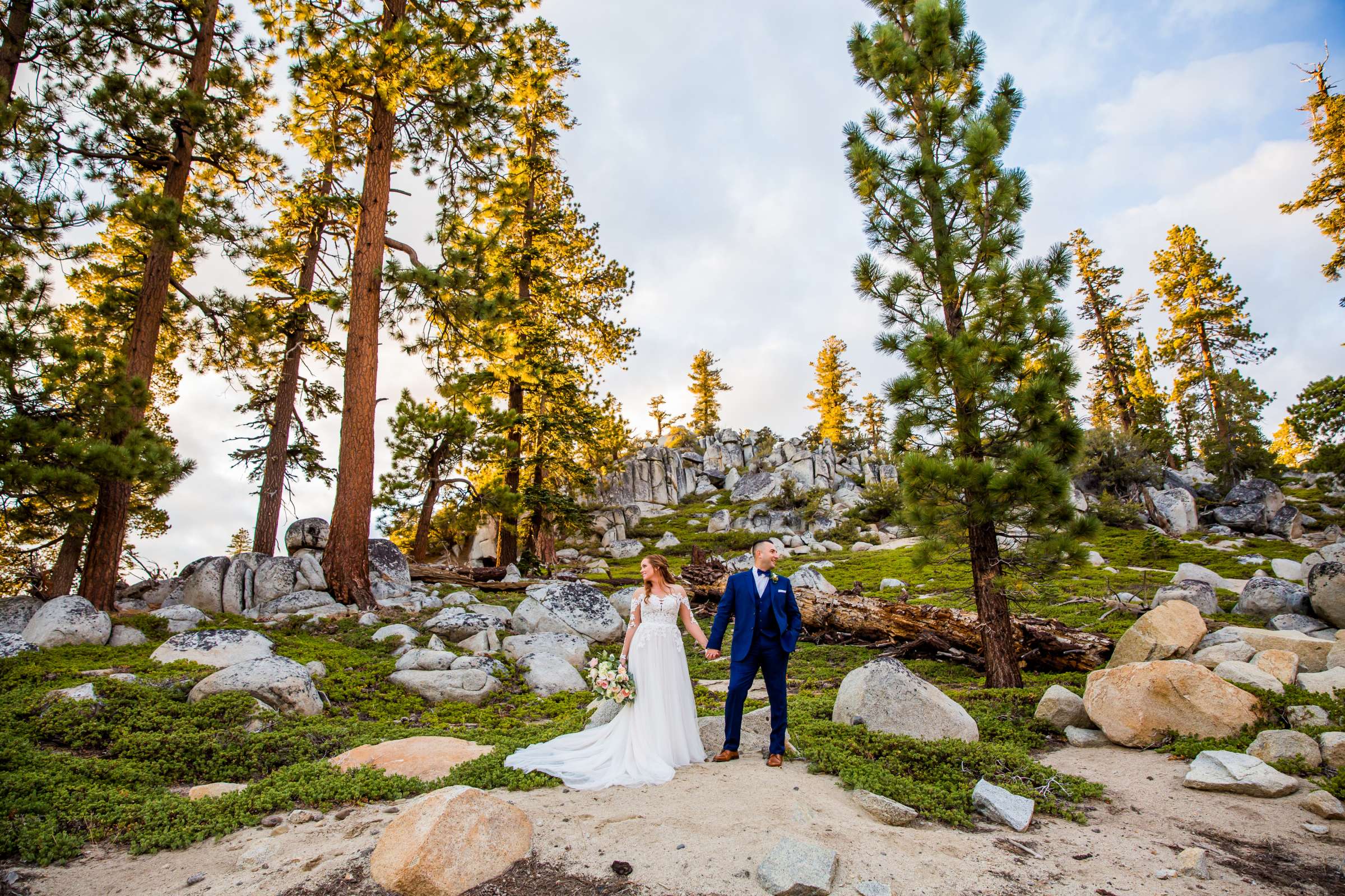 Heavenly Mountain Resort Wedding, Kate and Daniel Wedding Photo #24 by True Photography