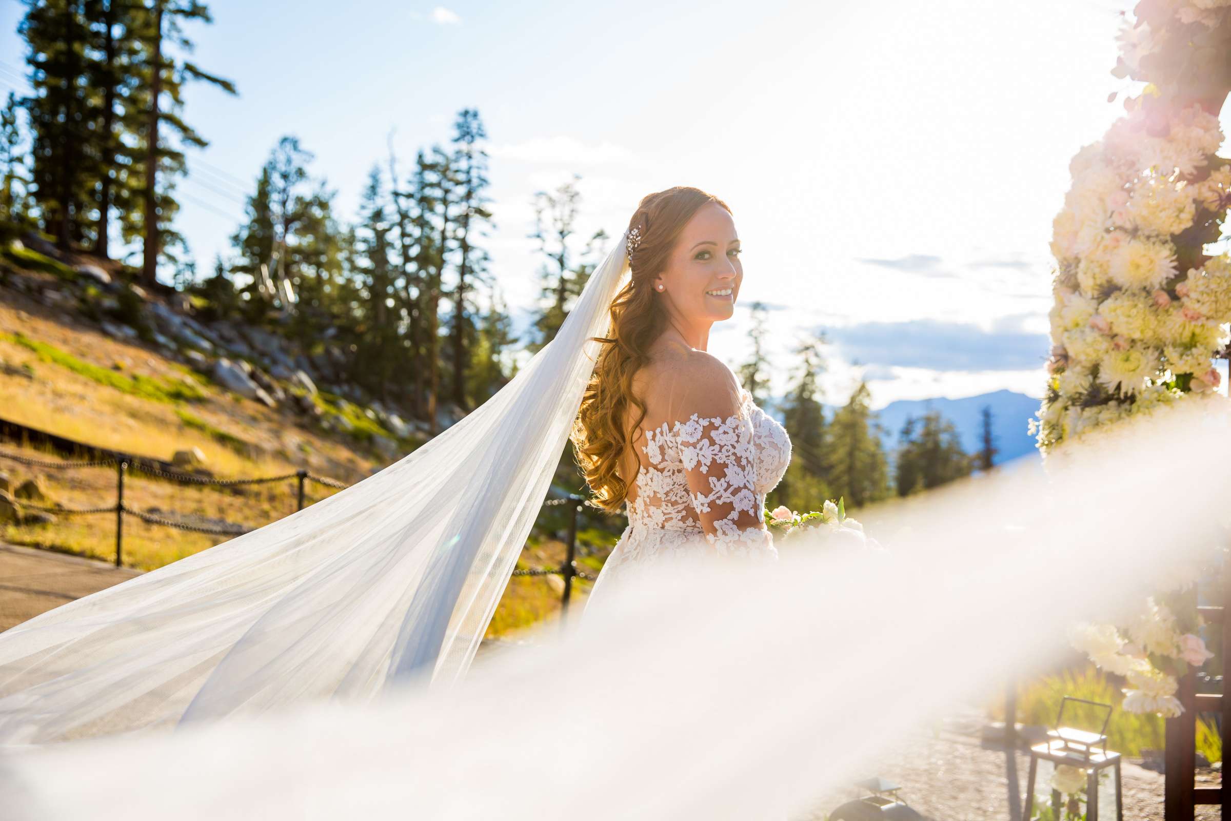 Heavenly Mountain Resort Wedding, Kate and Daniel Wedding Photo #28 by True Photography