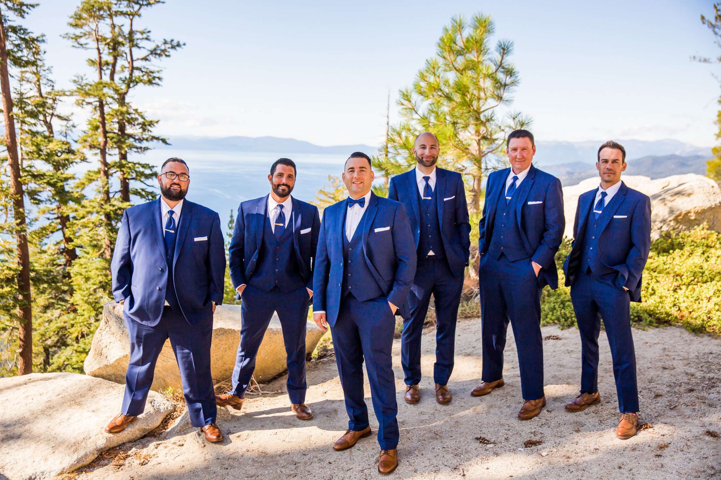 Heavenly Mountain Resort Wedding, Kate and Daniel Wedding Photo #30 by True Photography