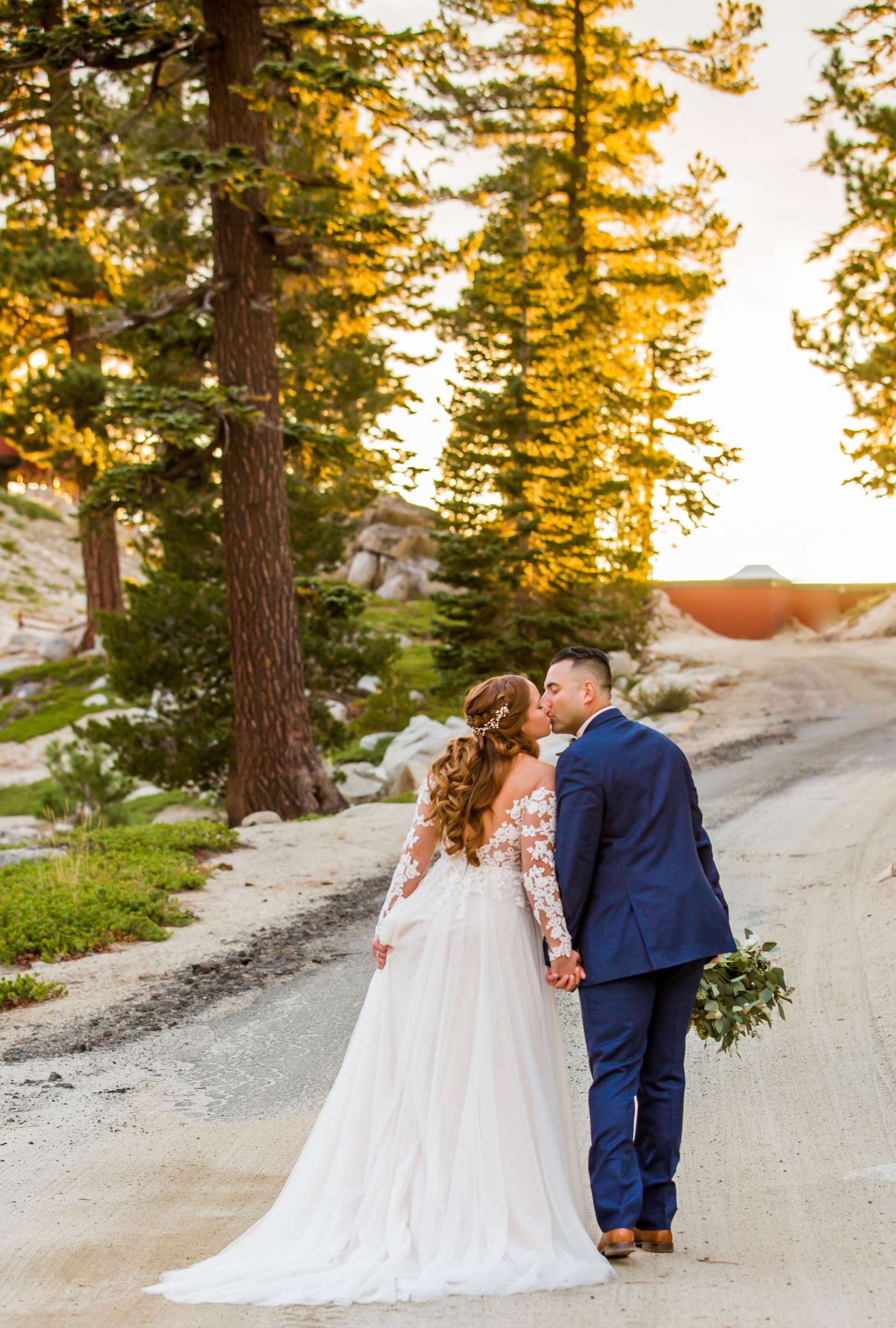 Heavenly Mountain Resort Wedding, Kate and Daniel Wedding Photo #31 by True Photography