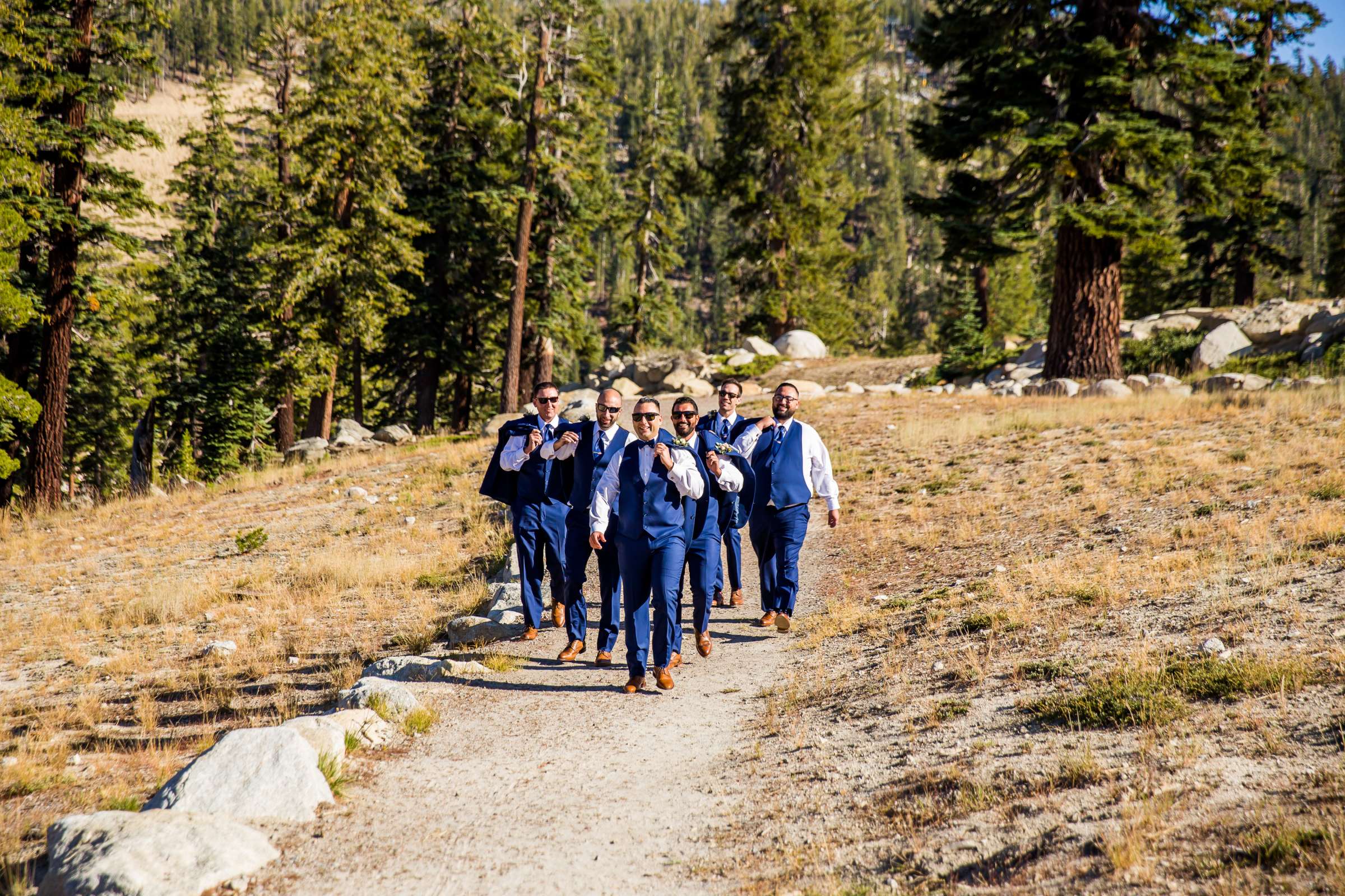 Heavenly Mountain Resort Wedding, Kate and Daniel Wedding Photo #58 by True Photography