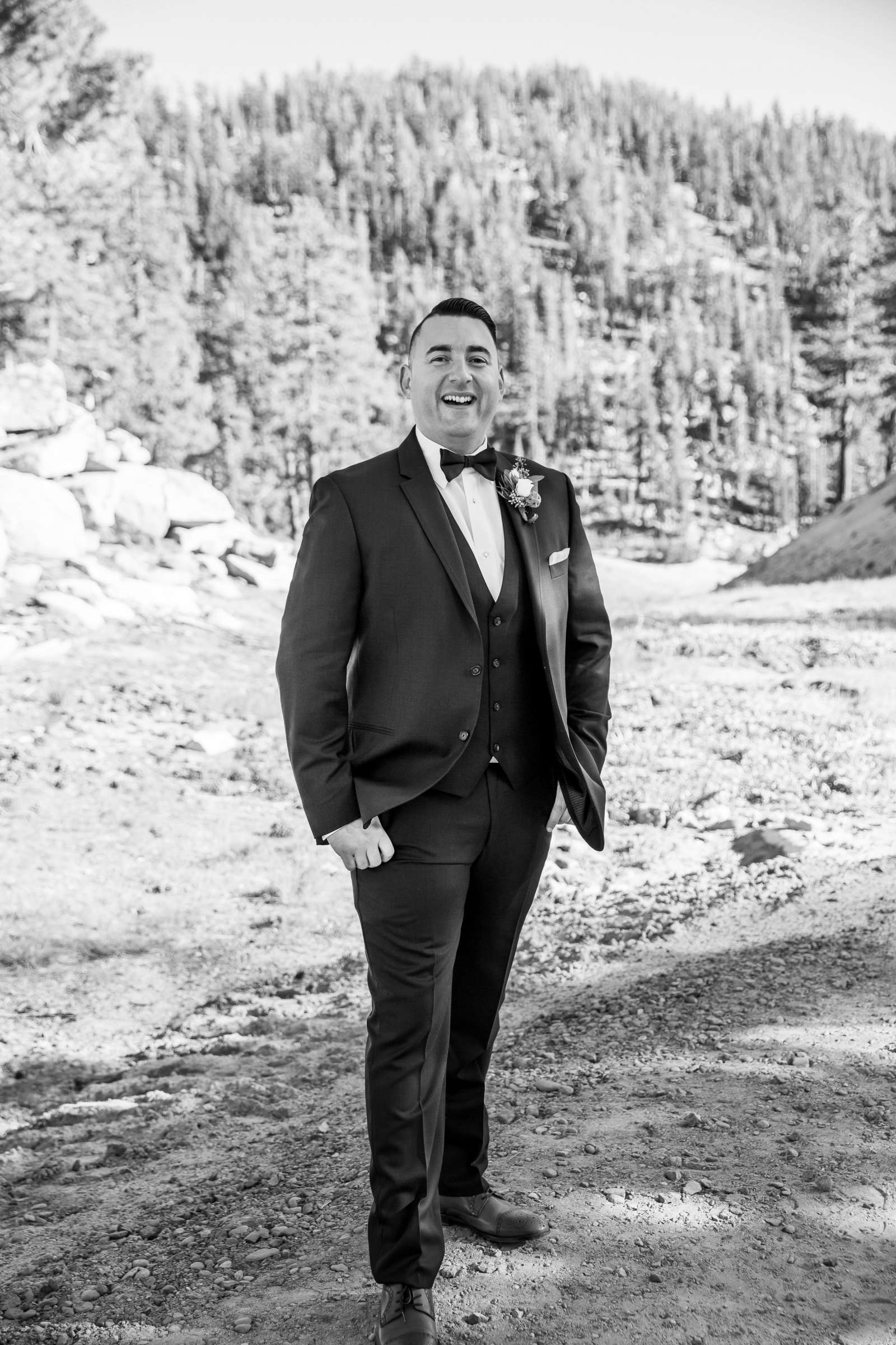 Heavenly Mountain Resort Wedding, Kate and Daniel Wedding Photo #60 by True Photography
