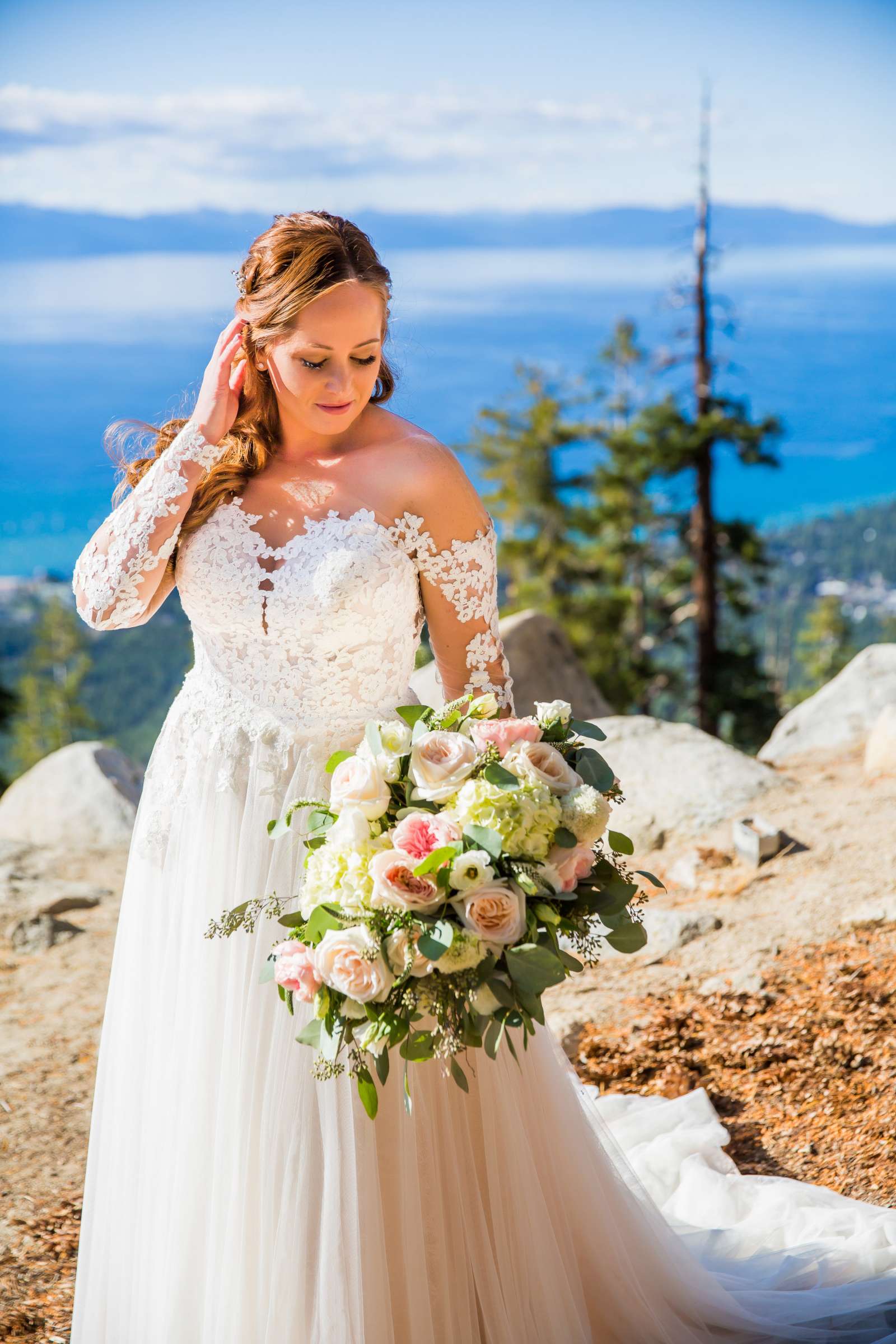 Heavenly Mountain Resort Wedding, Kate and Daniel Wedding Photo #62 by True Photography