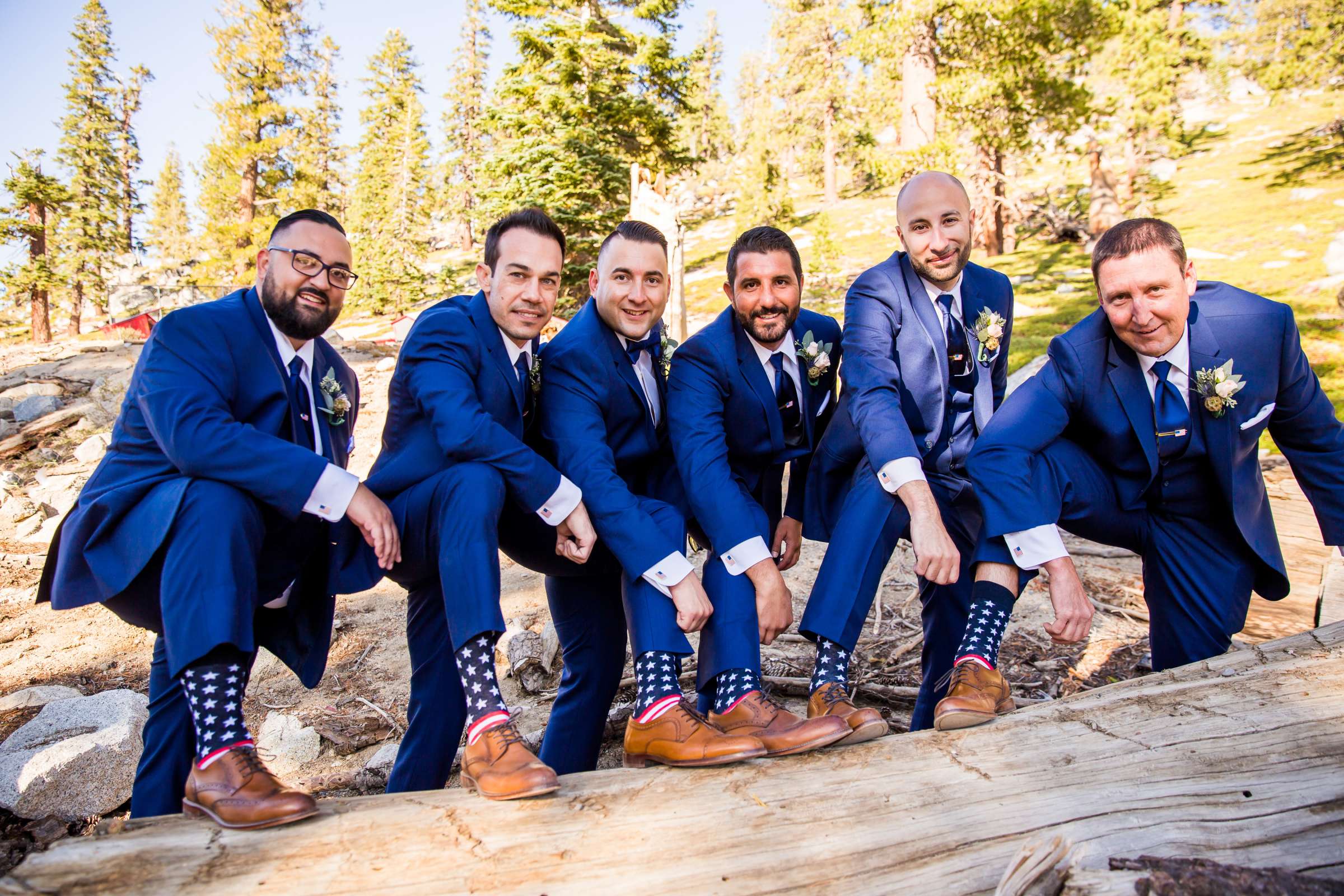 Heavenly Mountain Resort Wedding, Kate and Daniel Wedding Photo #64 by True Photography