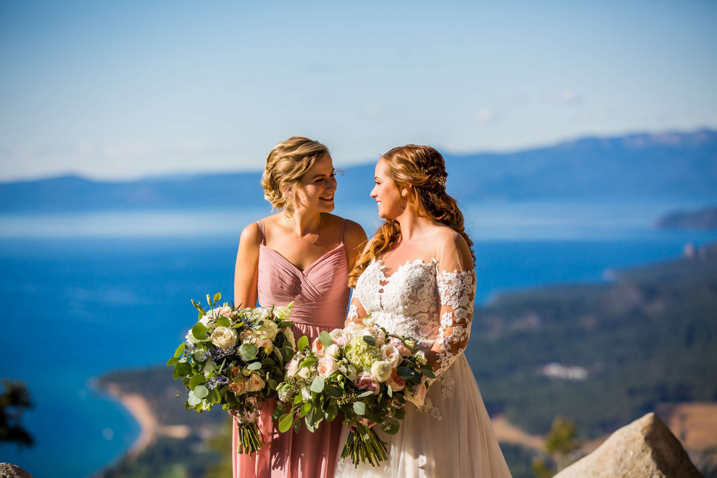 Heavenly Mountain Resort Wedding, Kate and Daniel Wedding Photo #68 by True Photography