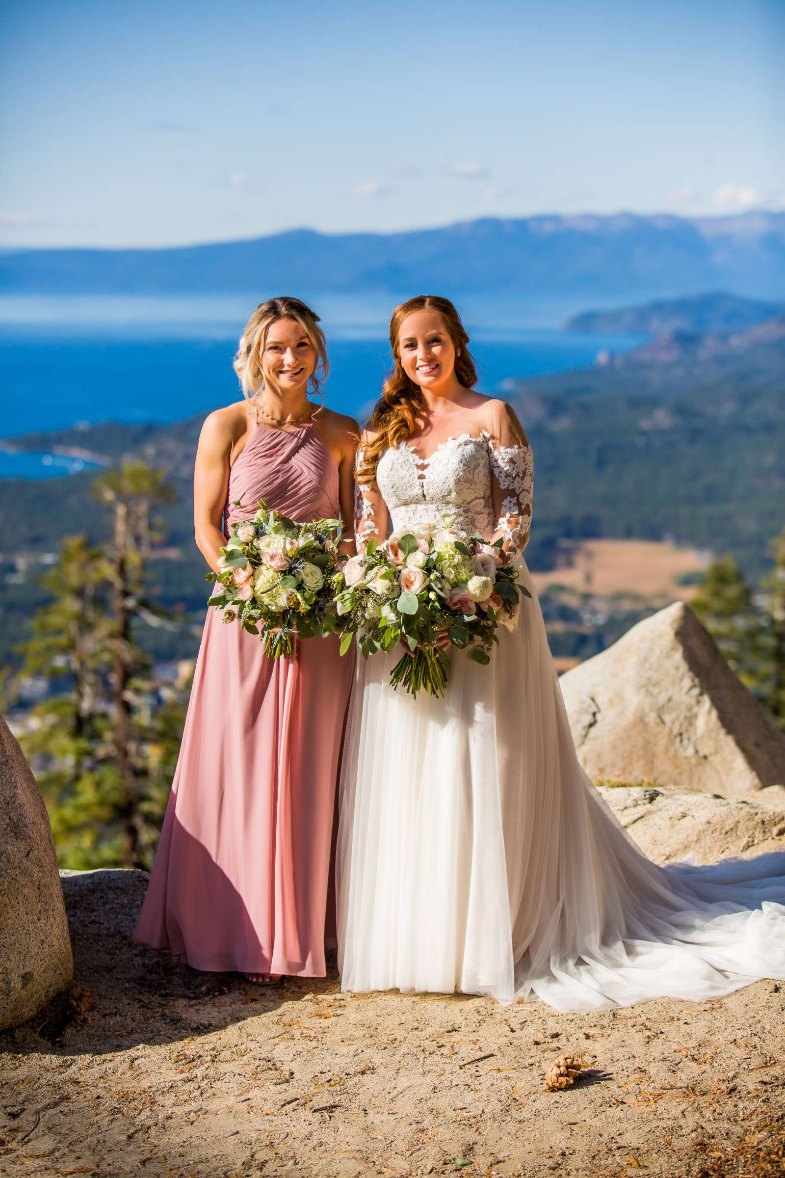 Heavenly Mountain Resort Wedding, Kate and Daniel Wedding Photo #69 by True Photography