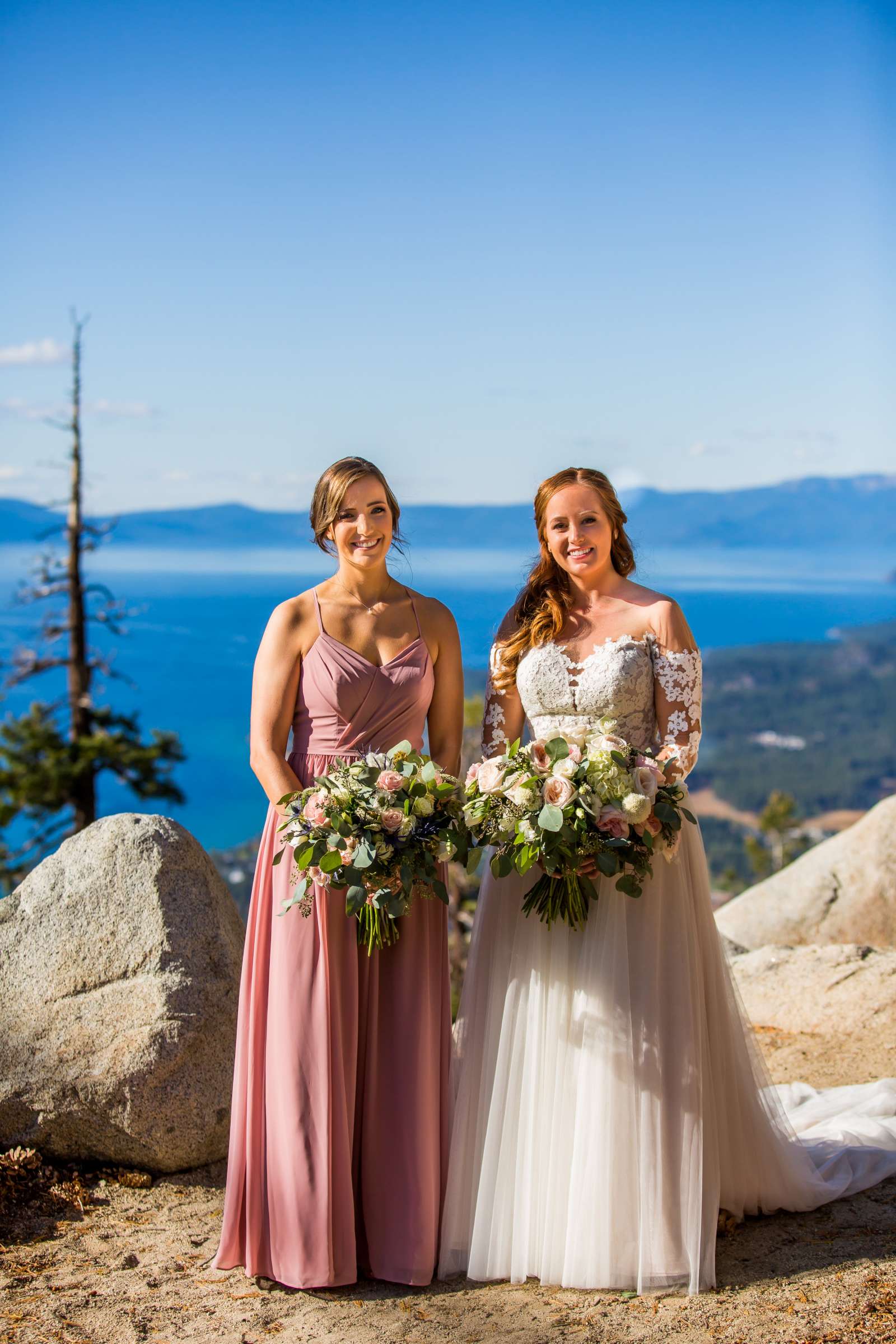 Heavenly Mountain Resort Wedding, Kate and Daniel Wedding Photo #72 by True Photography