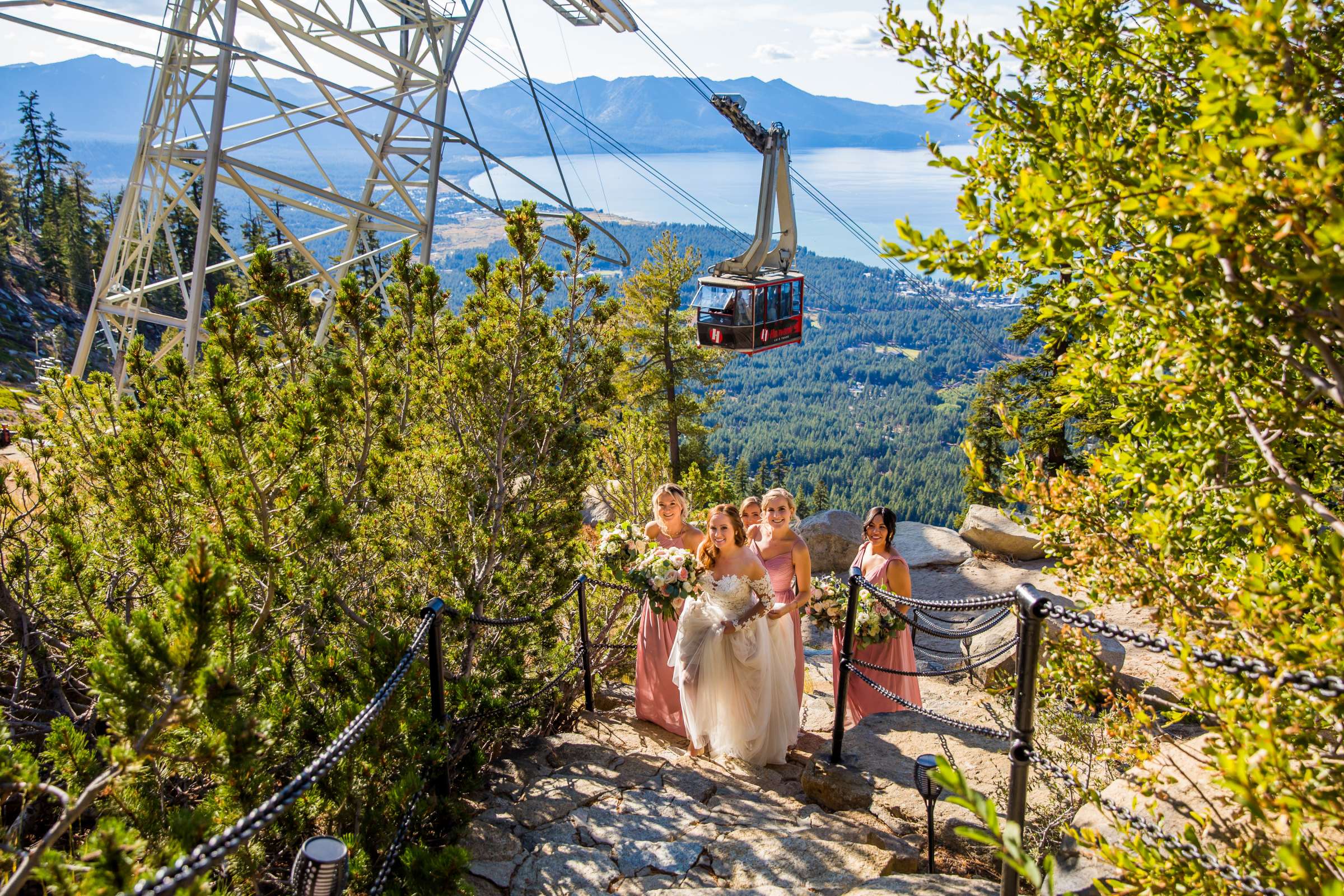 Heavenly Mountain Resort Wedding, Kate and Daniel Wedding Photo #74 by True Photography