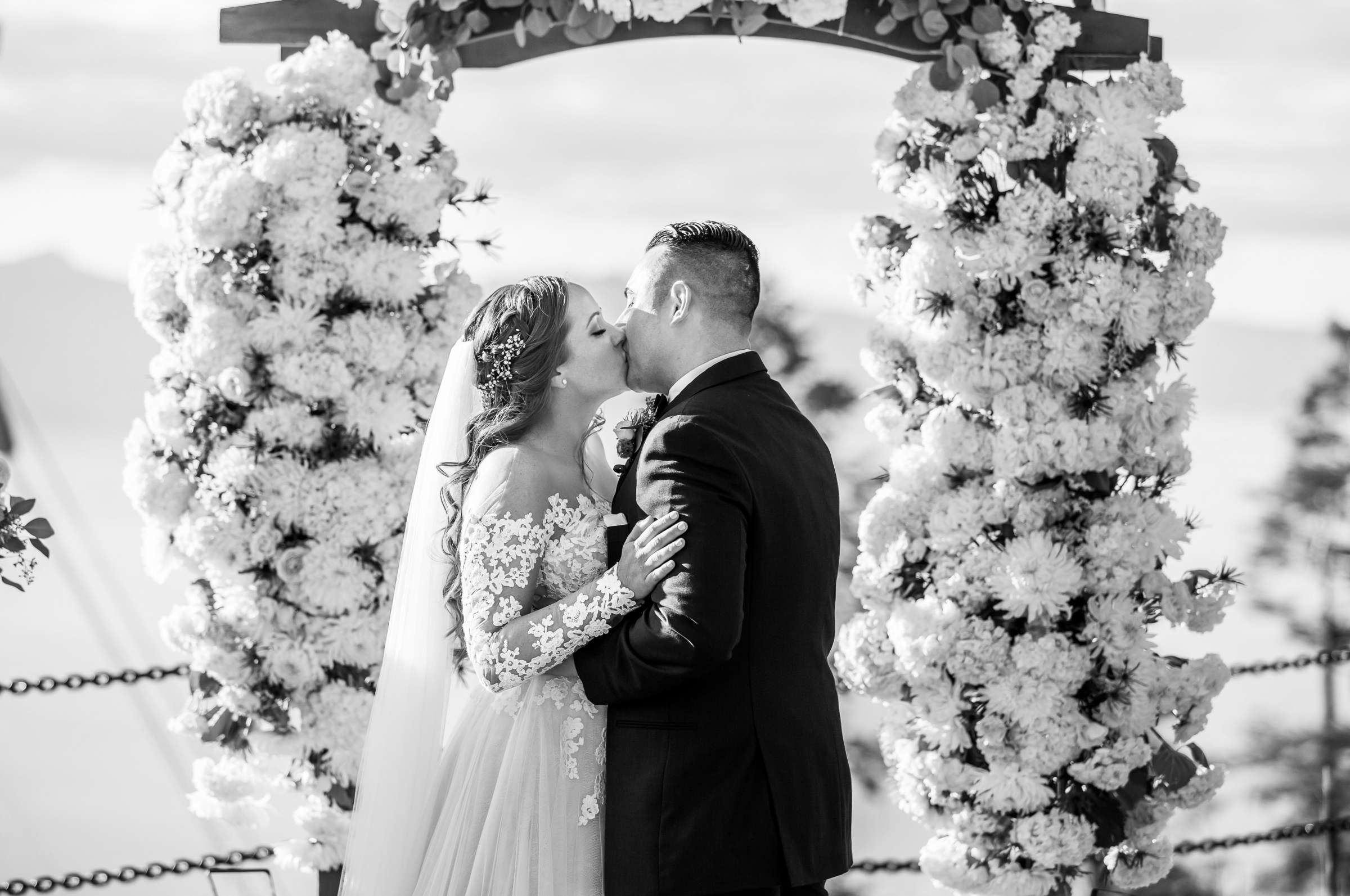 Heavenly Mountain Resort Wedding, Kate and Daniel Wedding Photo #93 by True Photography