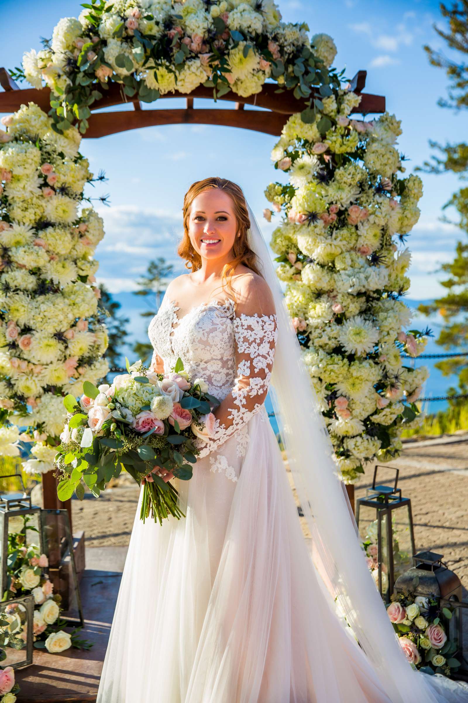 Heavenly Mountain Resort Wedding, Kate and Daniel Wedding Photo #95 by True Photography