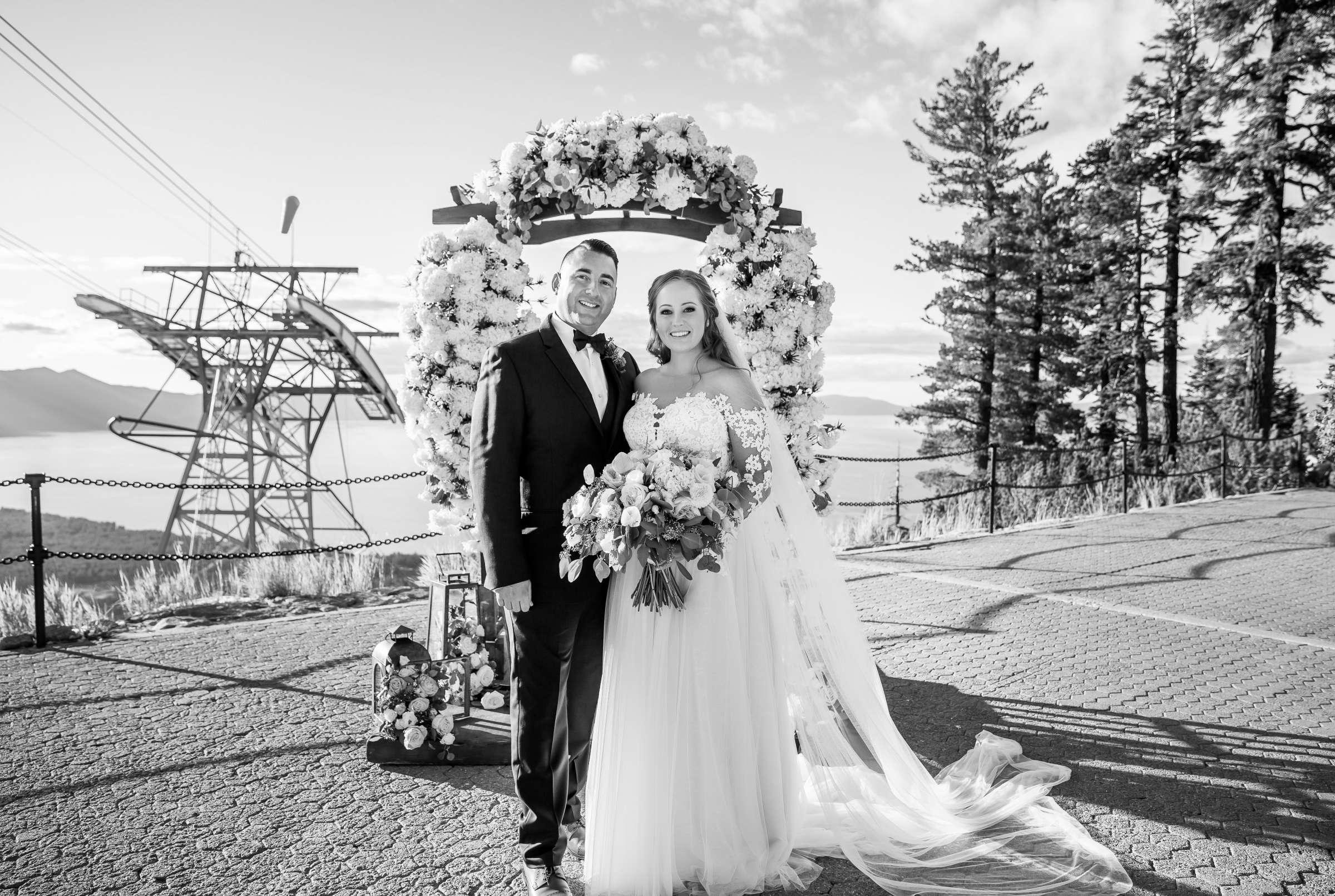 Heavenly Mountain Resort Wedding, Kate and Daniel Wedding Photo #97 by True Photography