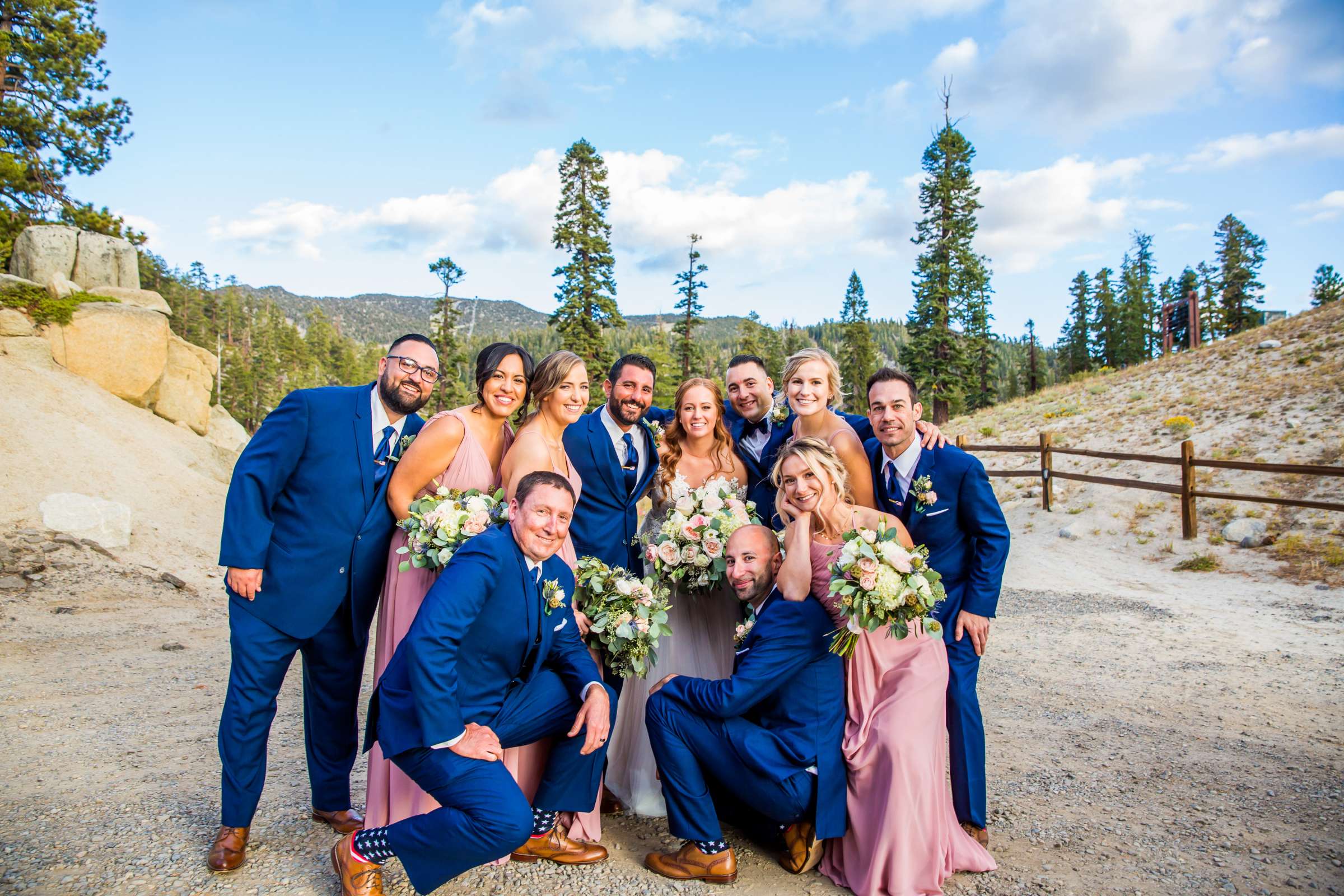 Heavenly Mountain Resort Wedding, Kate and Daniel Wedding Photo #114 by True Photography