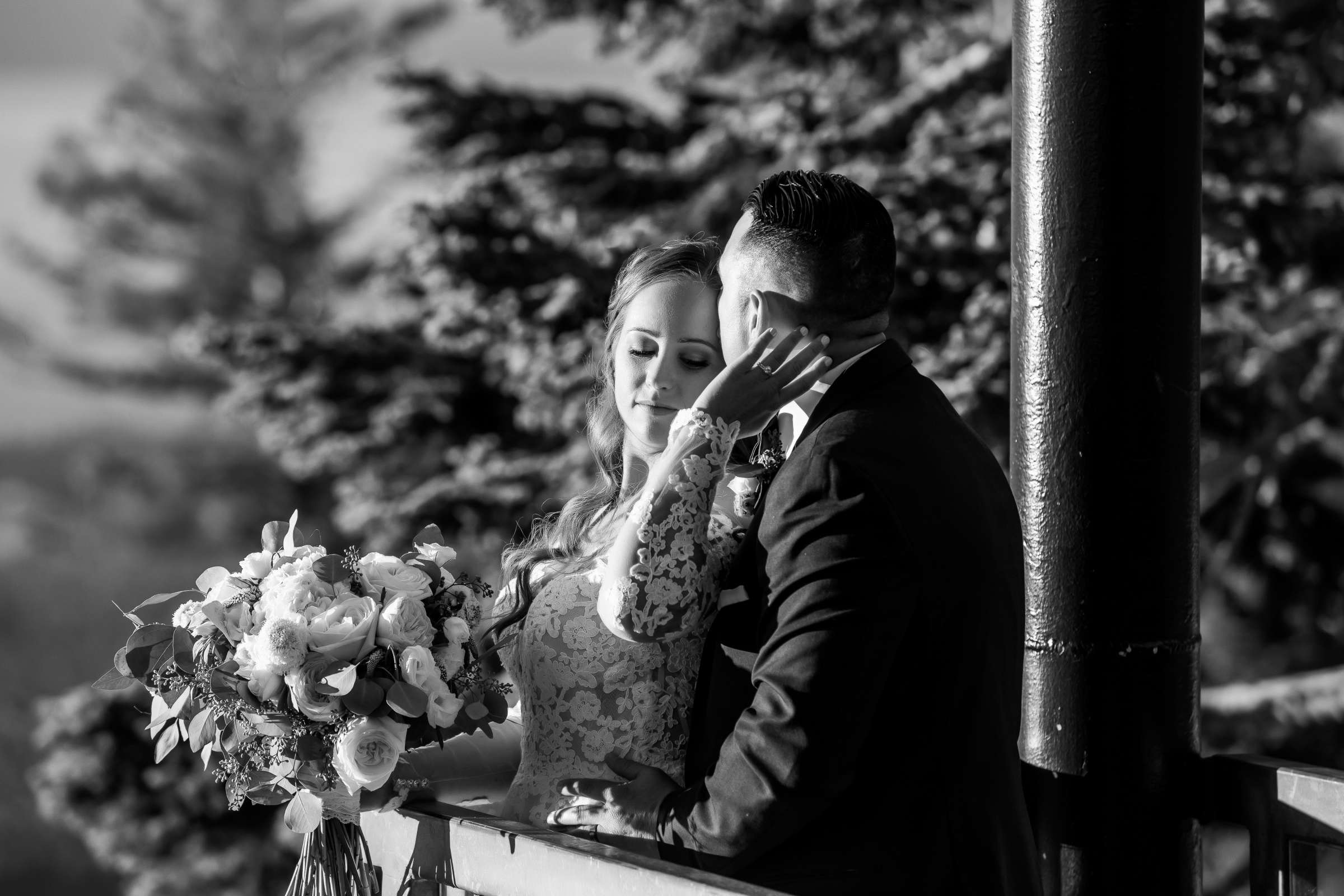 Heavenly Mountain Resort Wedding, Kate and Daniel Wedding Photo #108 by True Photography