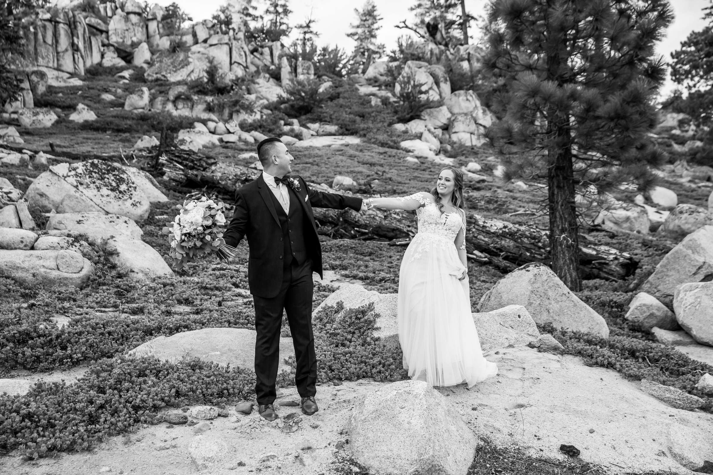 Heavenly Mountain Resort Wedding, Kate and Daniel Wedding Photo #112 by True Photography