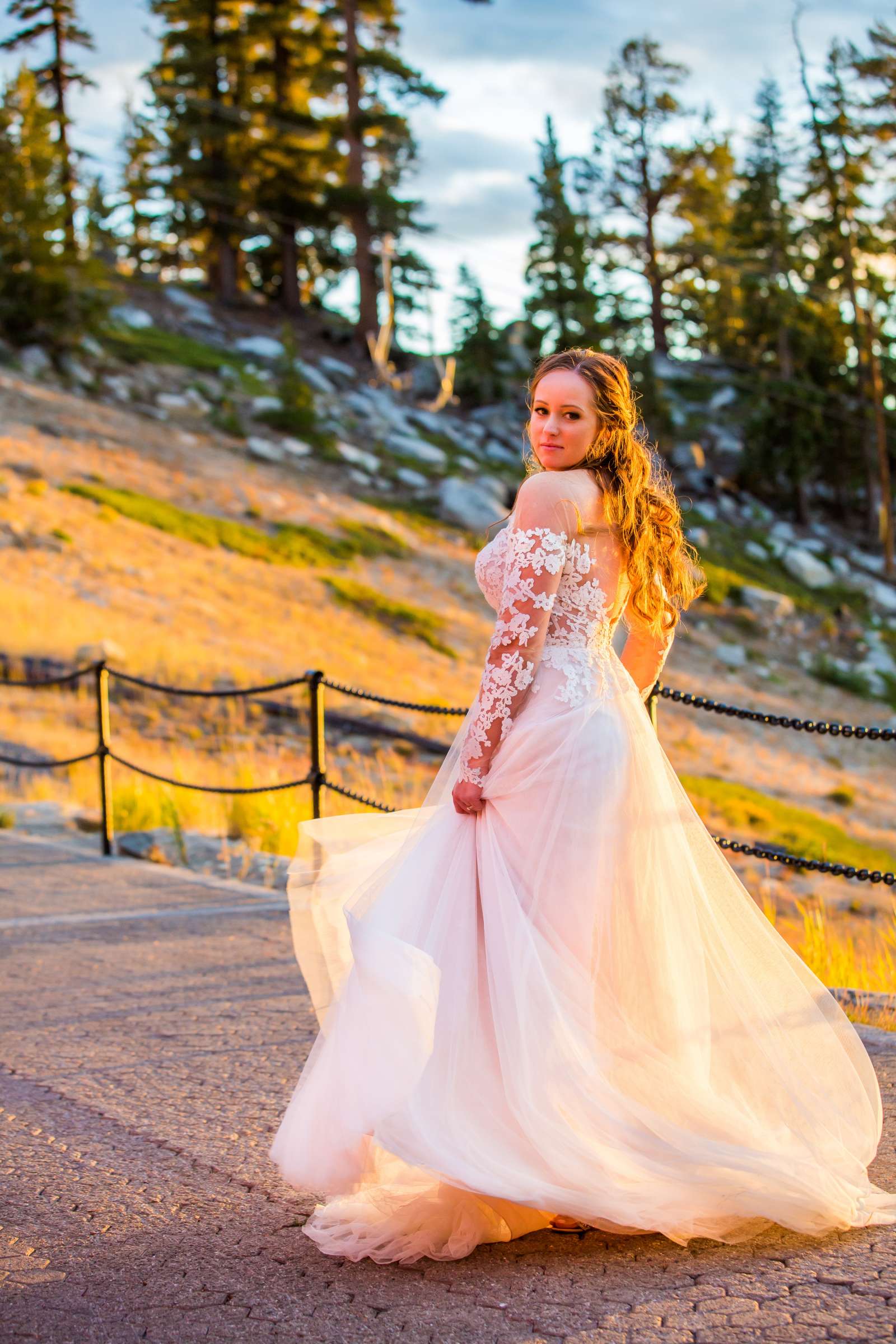 Heavenly Mountain Resort Wedding, Kate and Daniel Wedding Photo #120 by True Photography