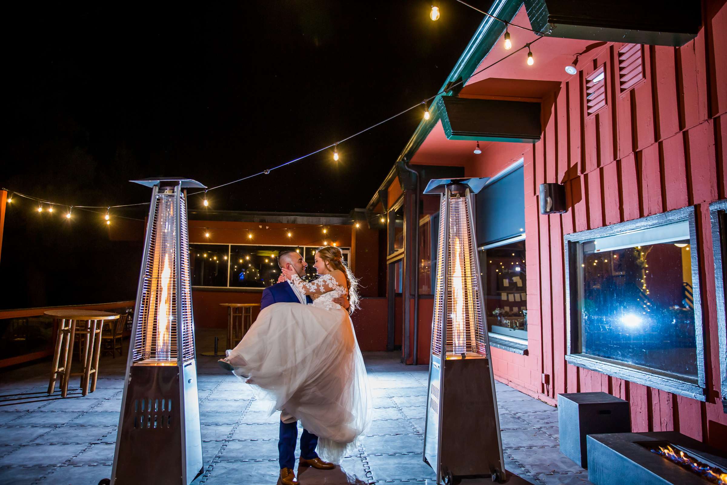 Heavenly Mountain Resort Wedding, Kate and Daniel Wedding Photo #125 by True Photography