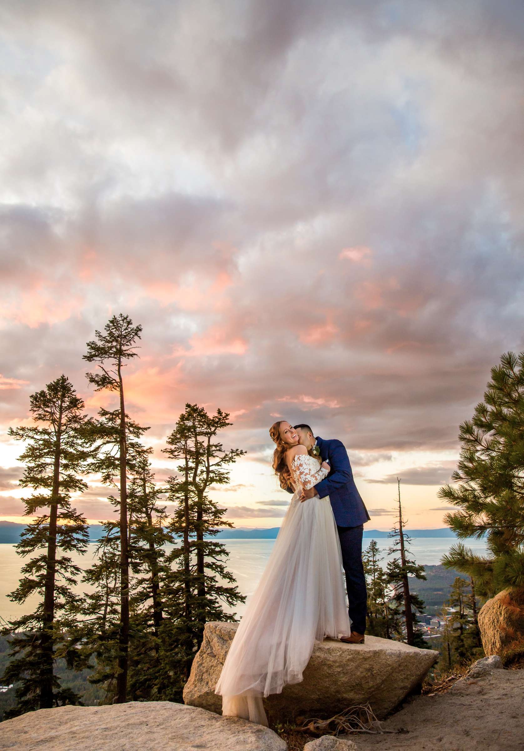 Heavenly Mountain Resort Wedding, Kate and Daniel Wedding Photo #22 by True Photography