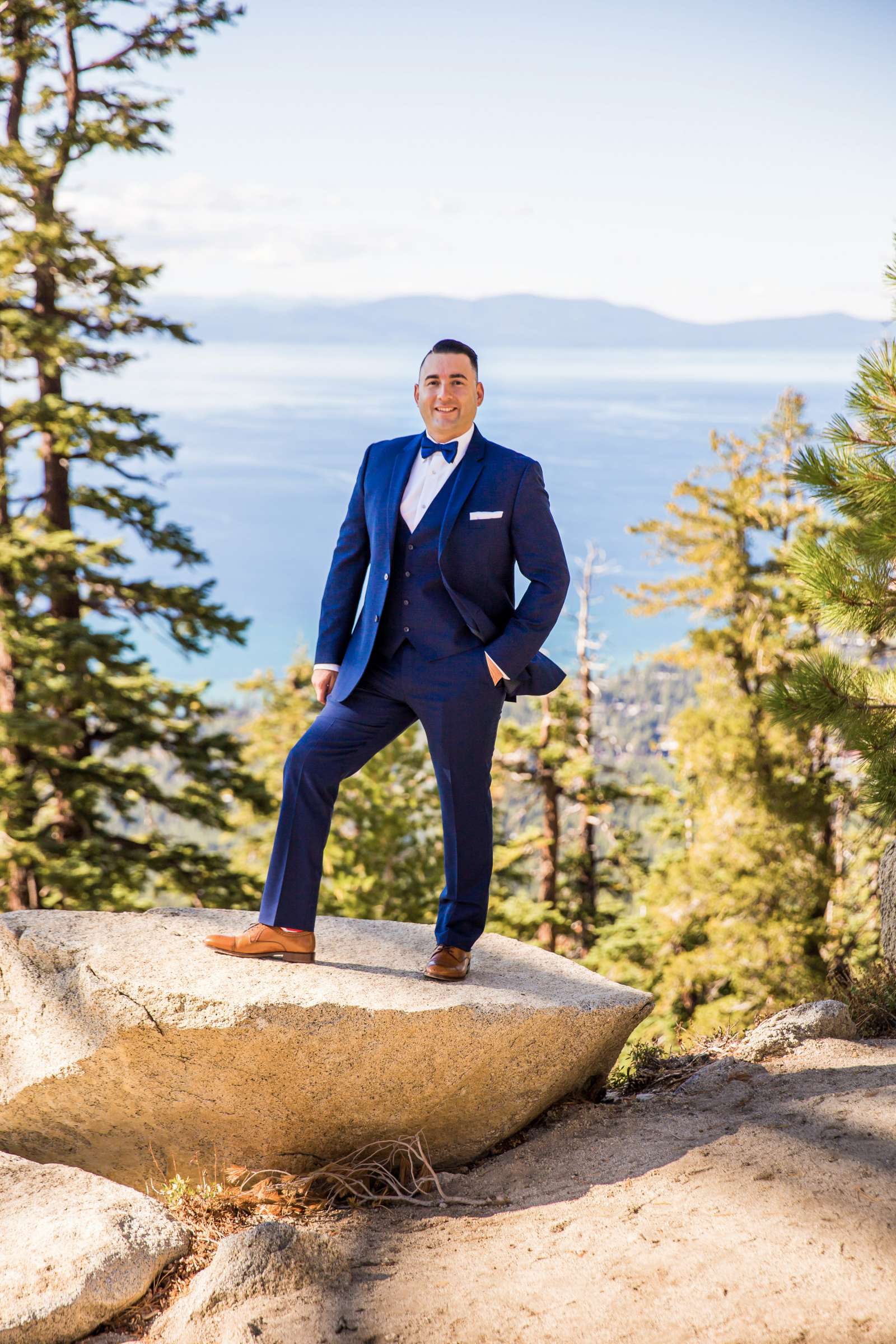 Heavenly Mountain Resort Wedding, Kate and Daniel Wedding Photo #5 by True Photography
