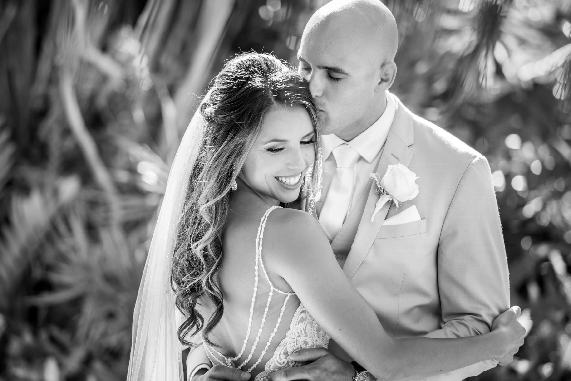Paradise Point Wedding coordinated by Elements of Style, Nikki and Norman Wedding Photo #576877 by True Photography