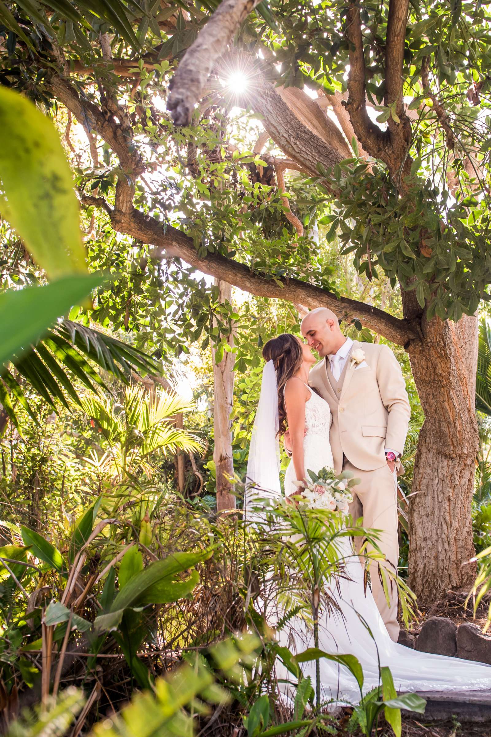 Paradise Point Wedding coordinated by Elements of Style, Nikki and Norman Wedding Photo #576878 by True Photography