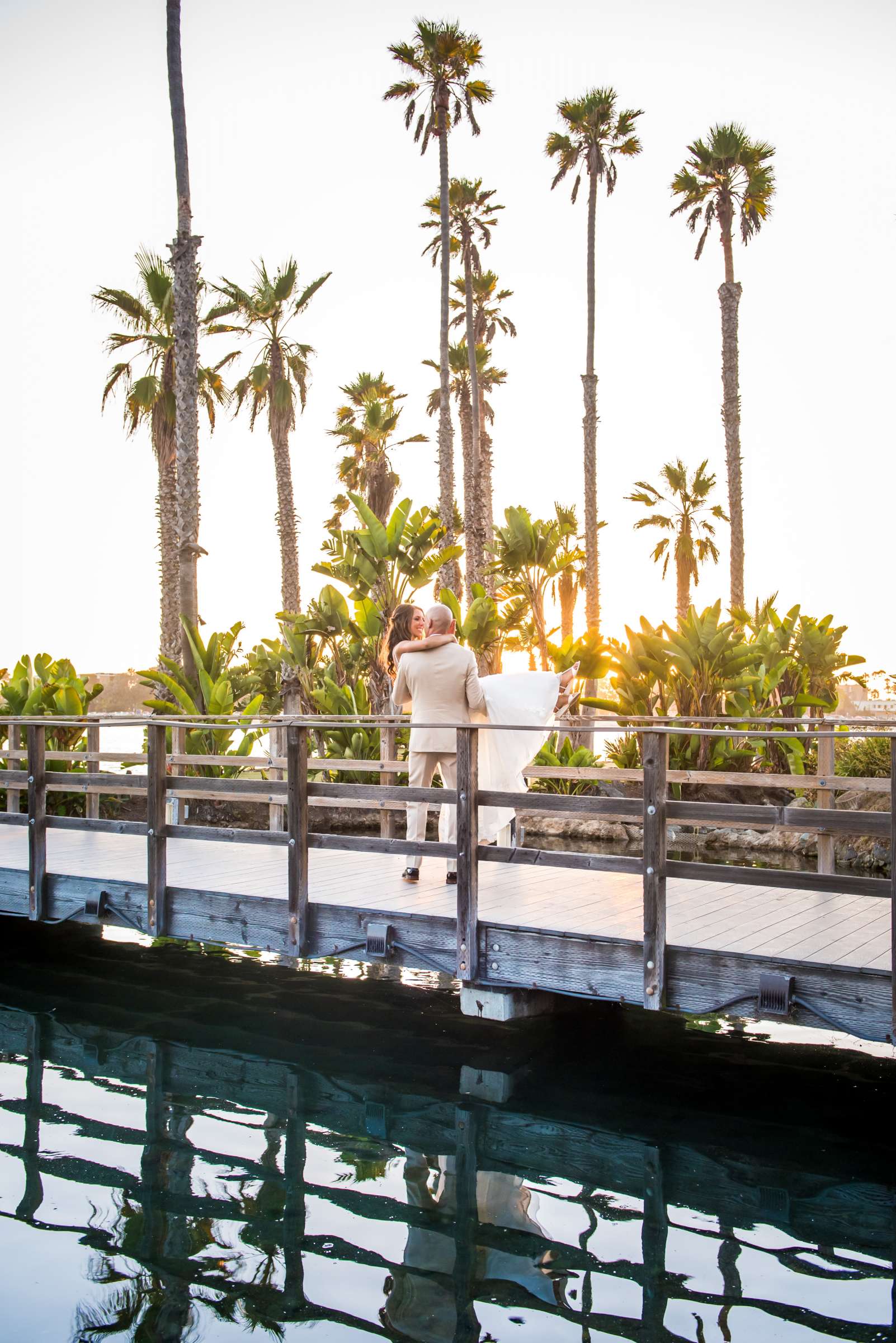 Paradise Point Wedding coordinated by Elements of Style, Nikki and Norman Wedding Photo #576881 by True Photography