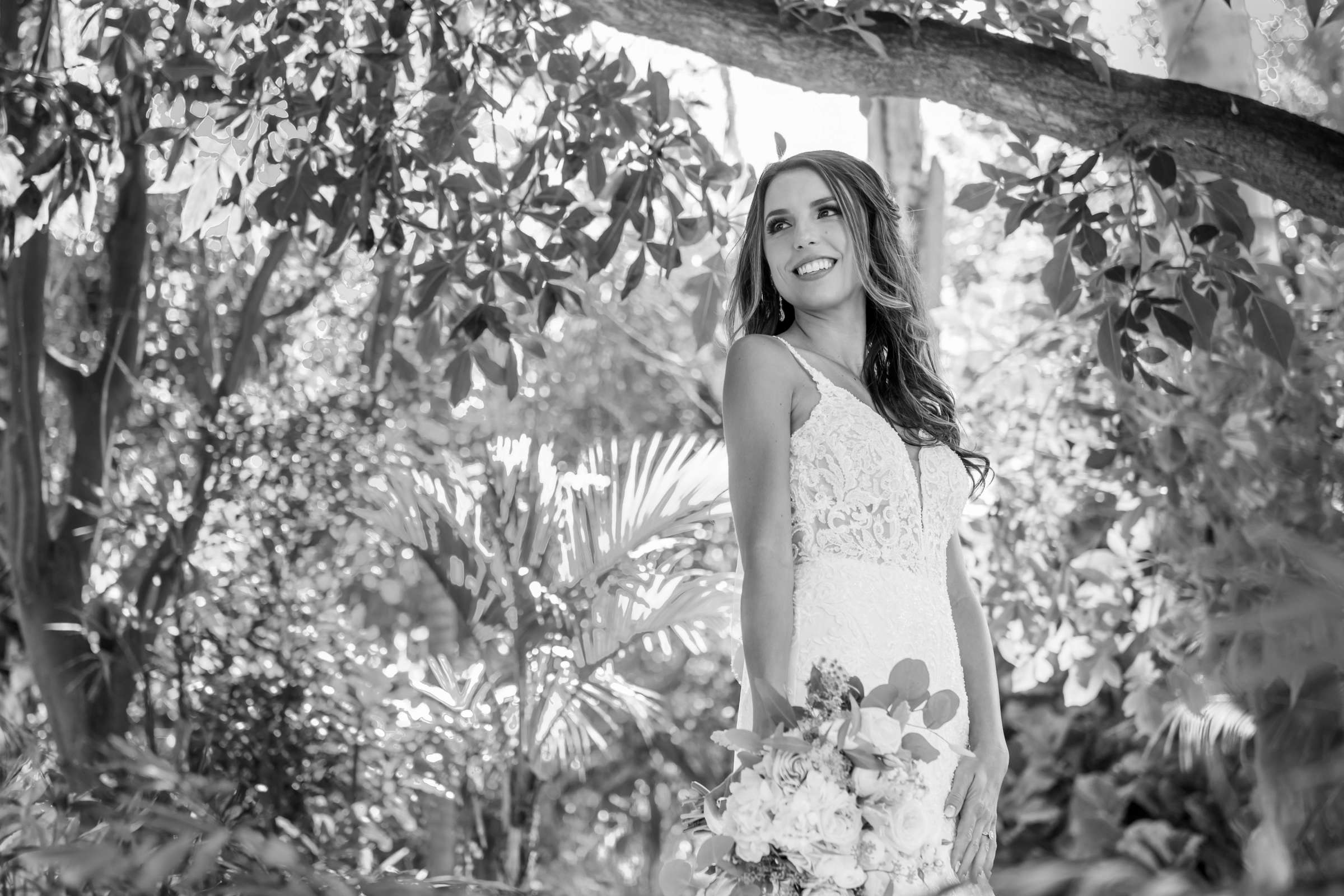 Paradise Point Wedding coordinated by Elements of Style, Nikki and Norman Wedding Photo #576886 by True Photography