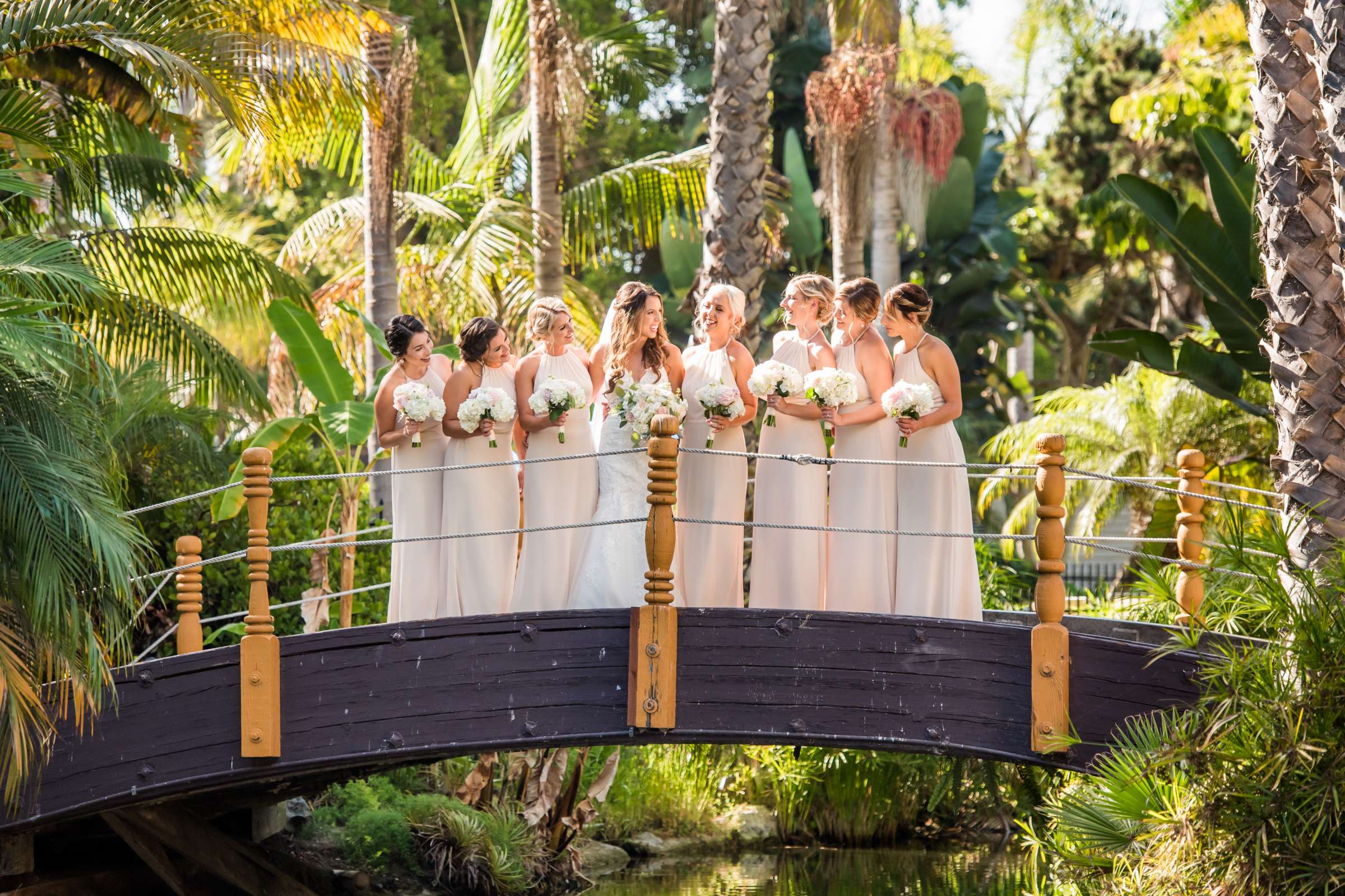 Paradise Point Wedding coordinated by Elements of Style, Nikki and Norman Wedding Photo #576888 by True Photography