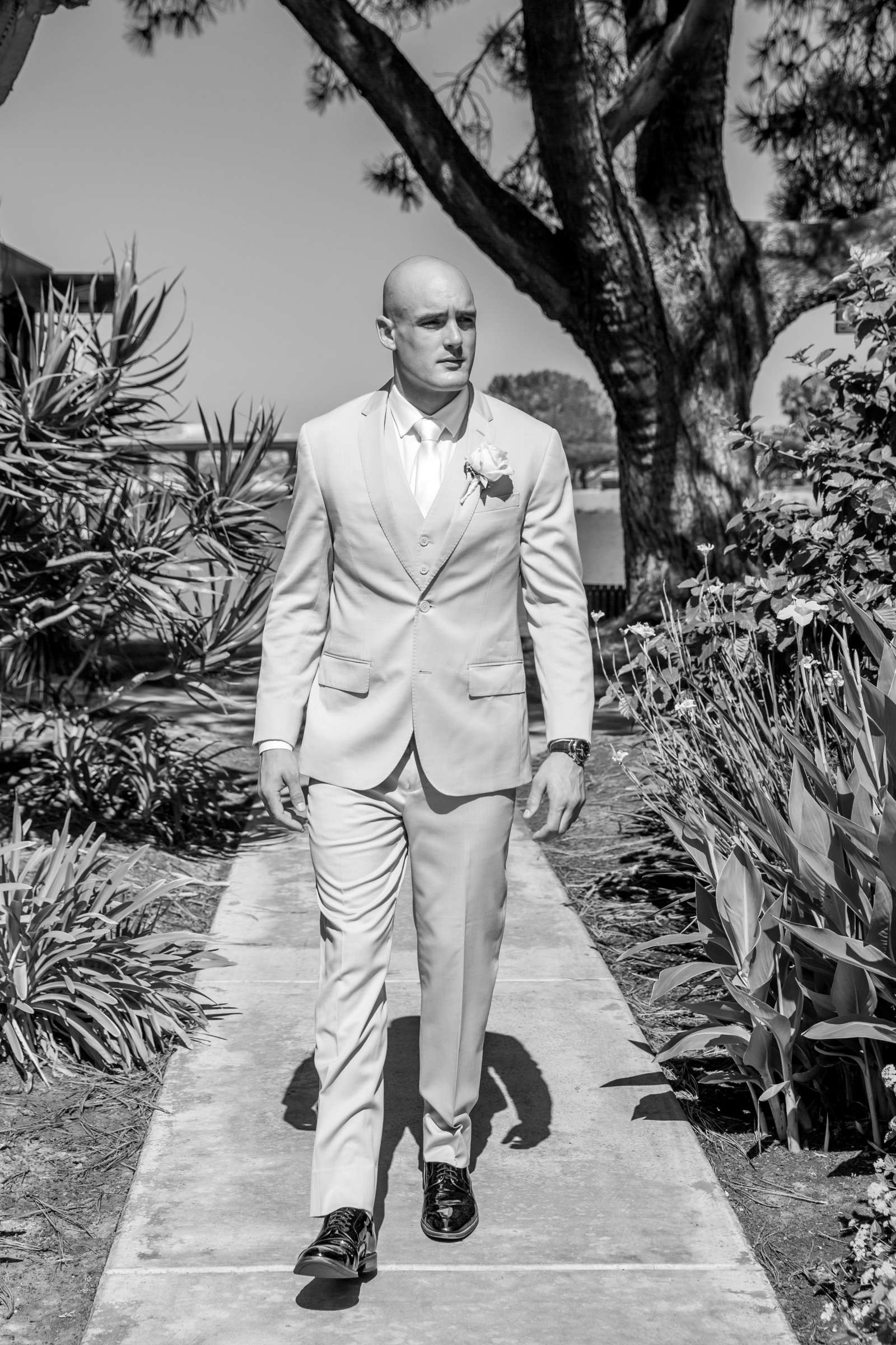 Paradise Point Wedding coordinated by Elements of Style, Nikki and Norman Wedding Photo #576894 by True Photography