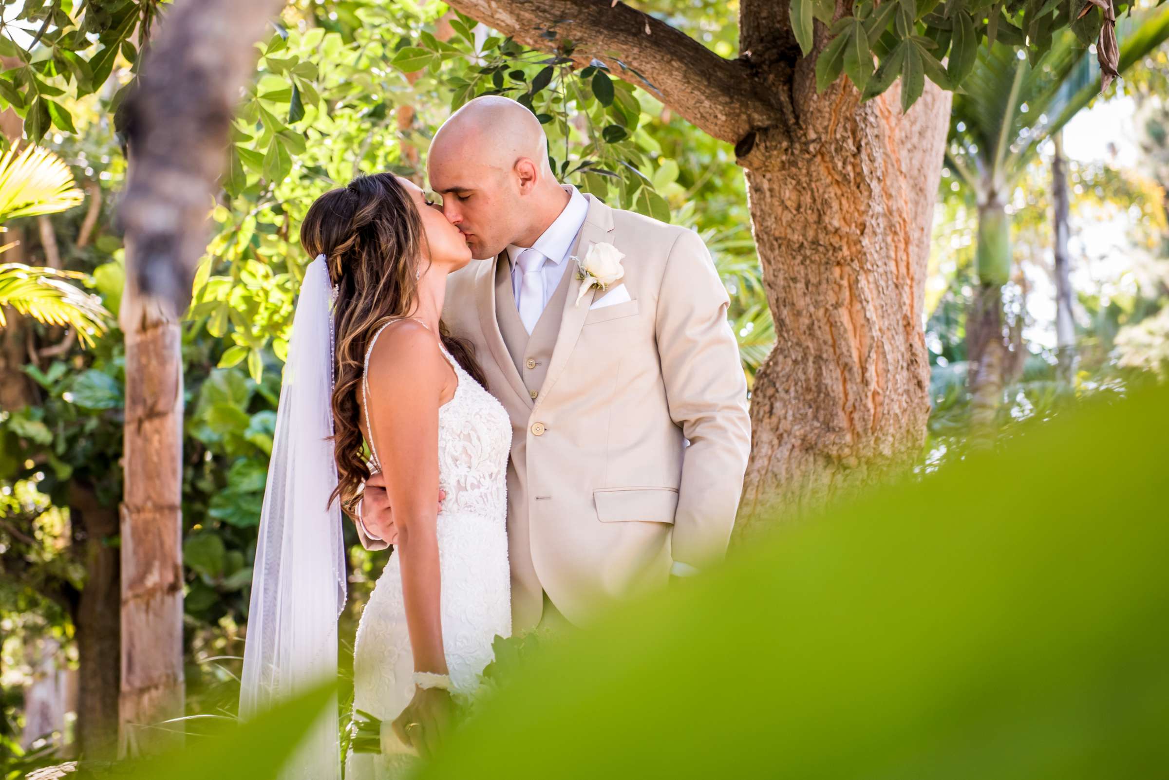 Paradise Point Wedding coordinated by Elements of Style, Nikki and Norman Wedding Photo #576899 by True Photography