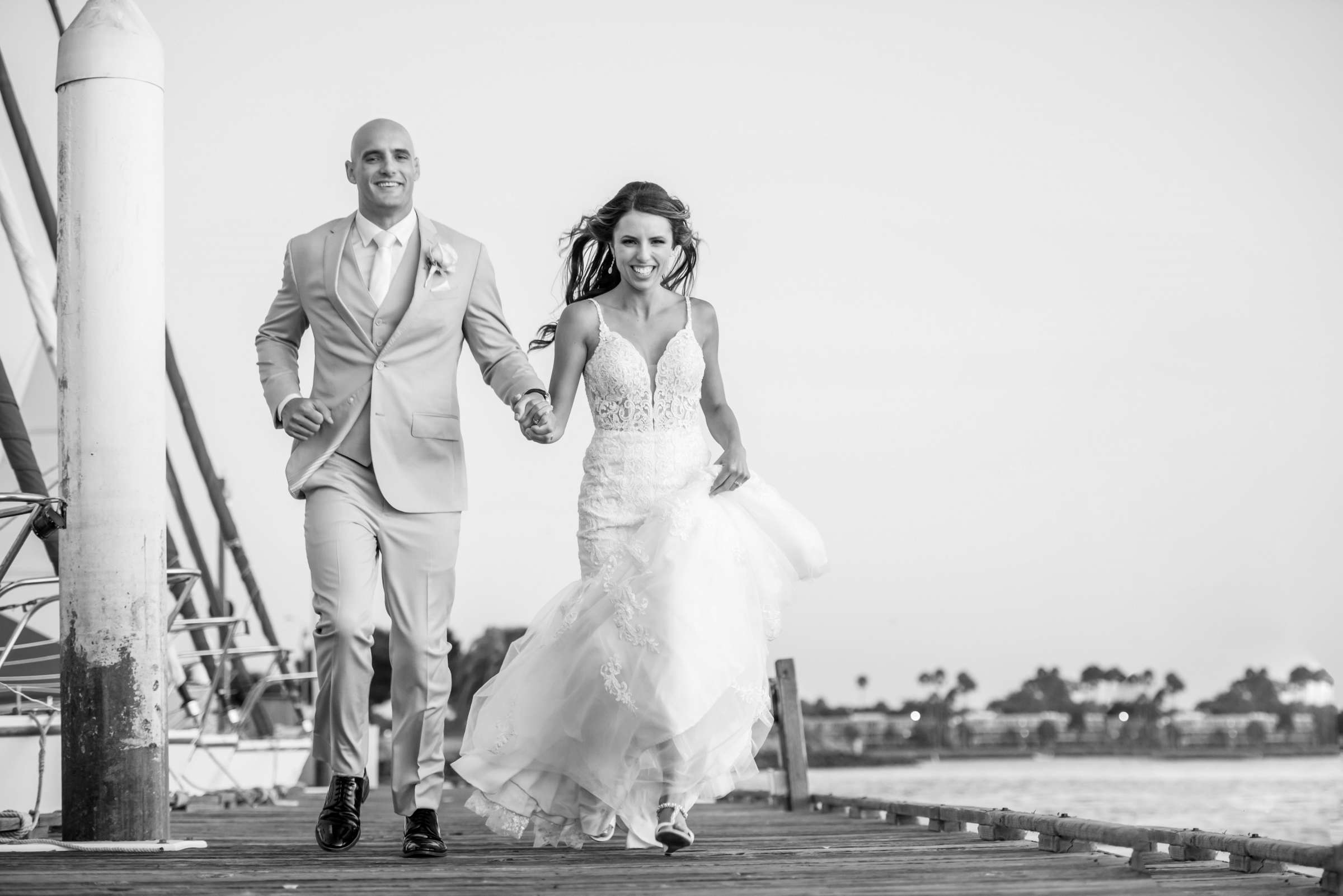 Paradise Point Wedding coordinated by Elements of Style, Nikki and Norman Wedding Photo #576900 by True Photography