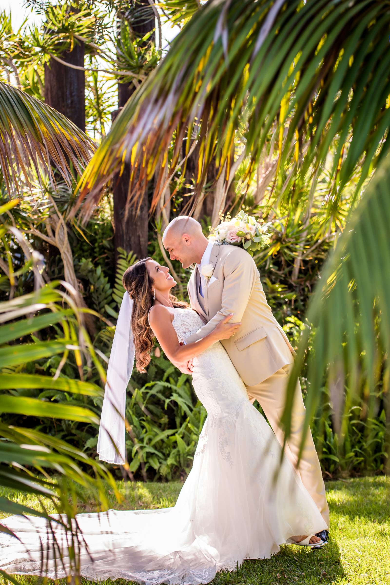 Paradise Point Wedding coordinated by Elements of Style, Nikki and Norman Wedding Photo #576903 by True Photography