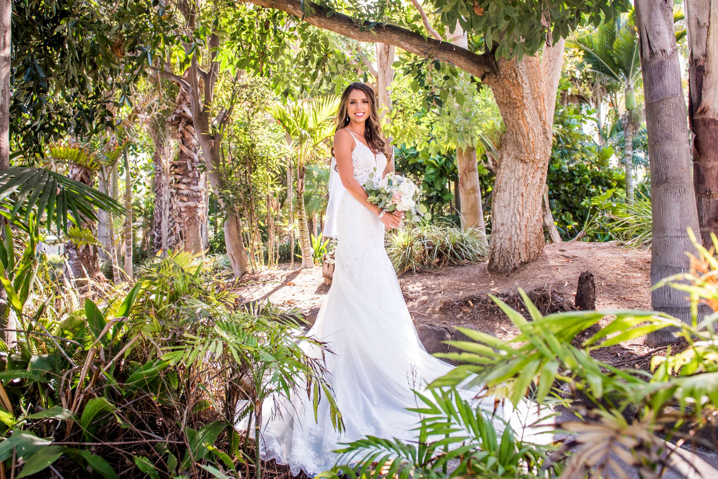 Paradise Point Wedding coordinated by Elements of Style, Nikki and Norman Wedding Photo #576905 by True Photography