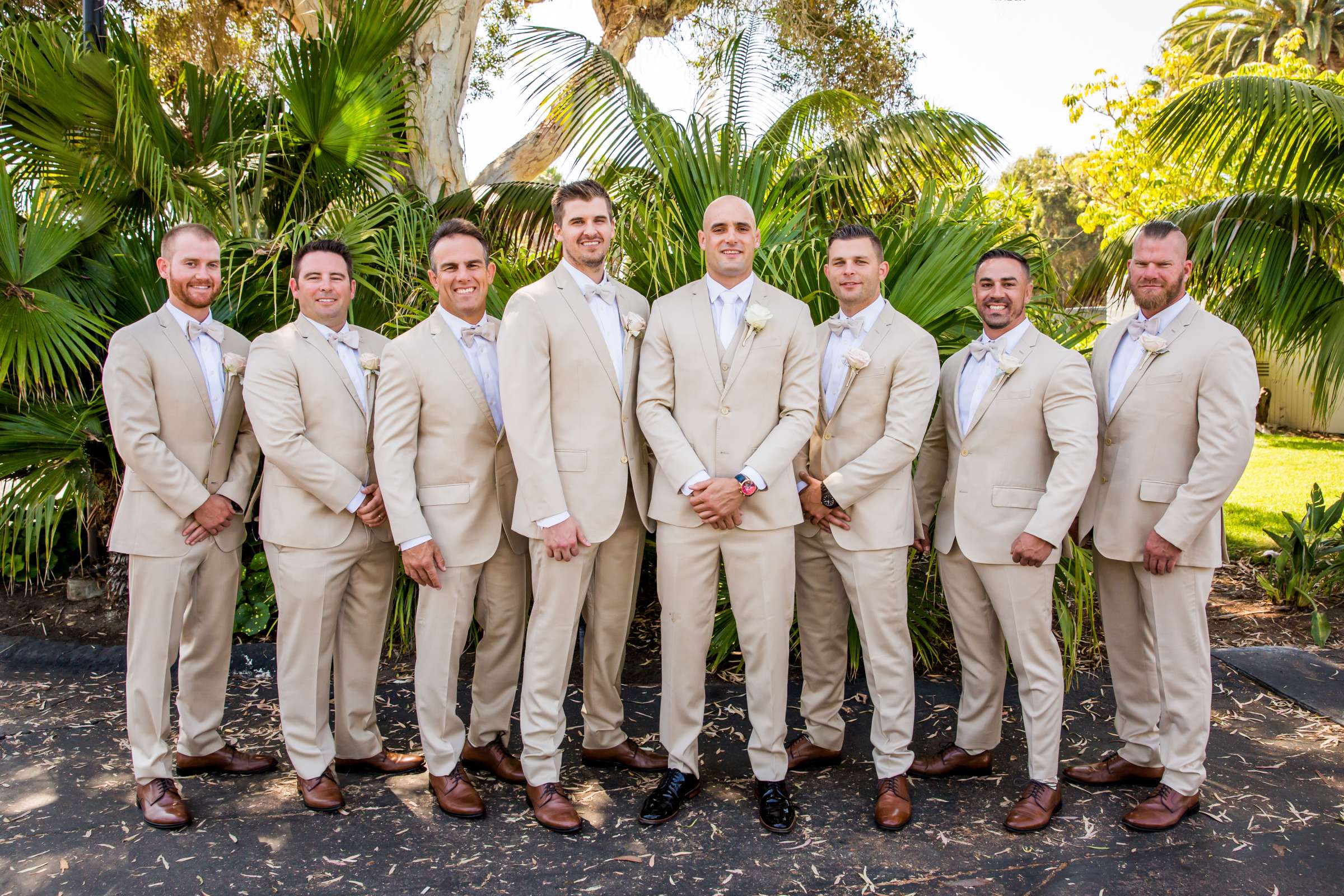 Paradise Point Wedding coordinated by Elements of Style, Nikki and Norman Wedding Photo #576909 by True Photography