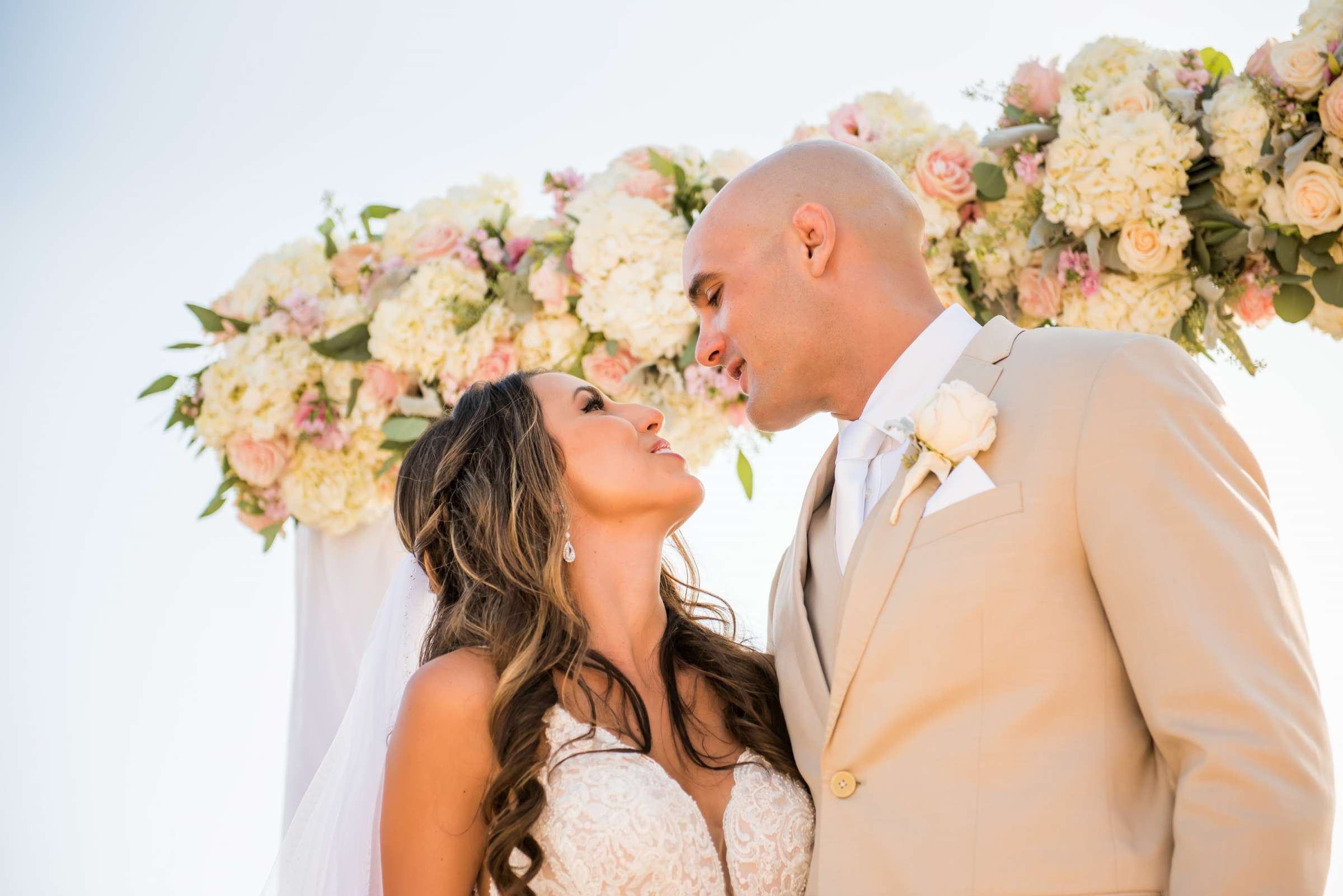 Paradise Point Wedding coordinated by Elements of Style, Nikki and Norman Wedding Photo #576910 by True Photography