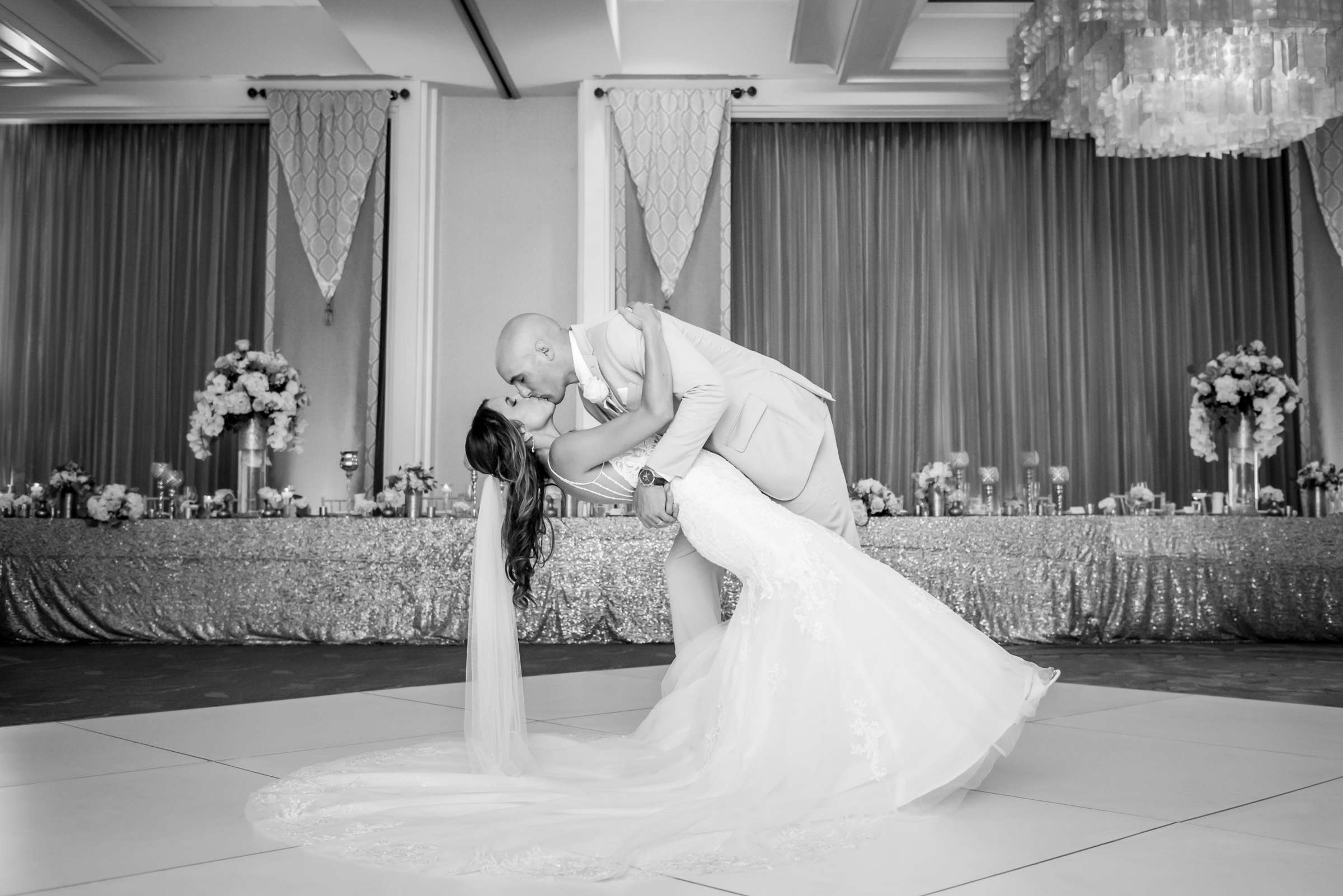 Paradise Point Wedding coordinated by Elements of Style, Nikki and Norman Wedding Photo #576912 by True Photography