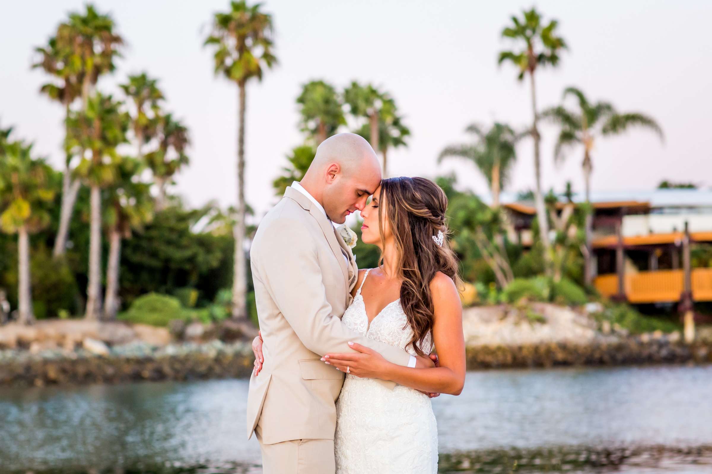 Paradise Point Wedding coordinated by Elements of Style, Nikki and Norman Wedding Photo #576919 by True Photography