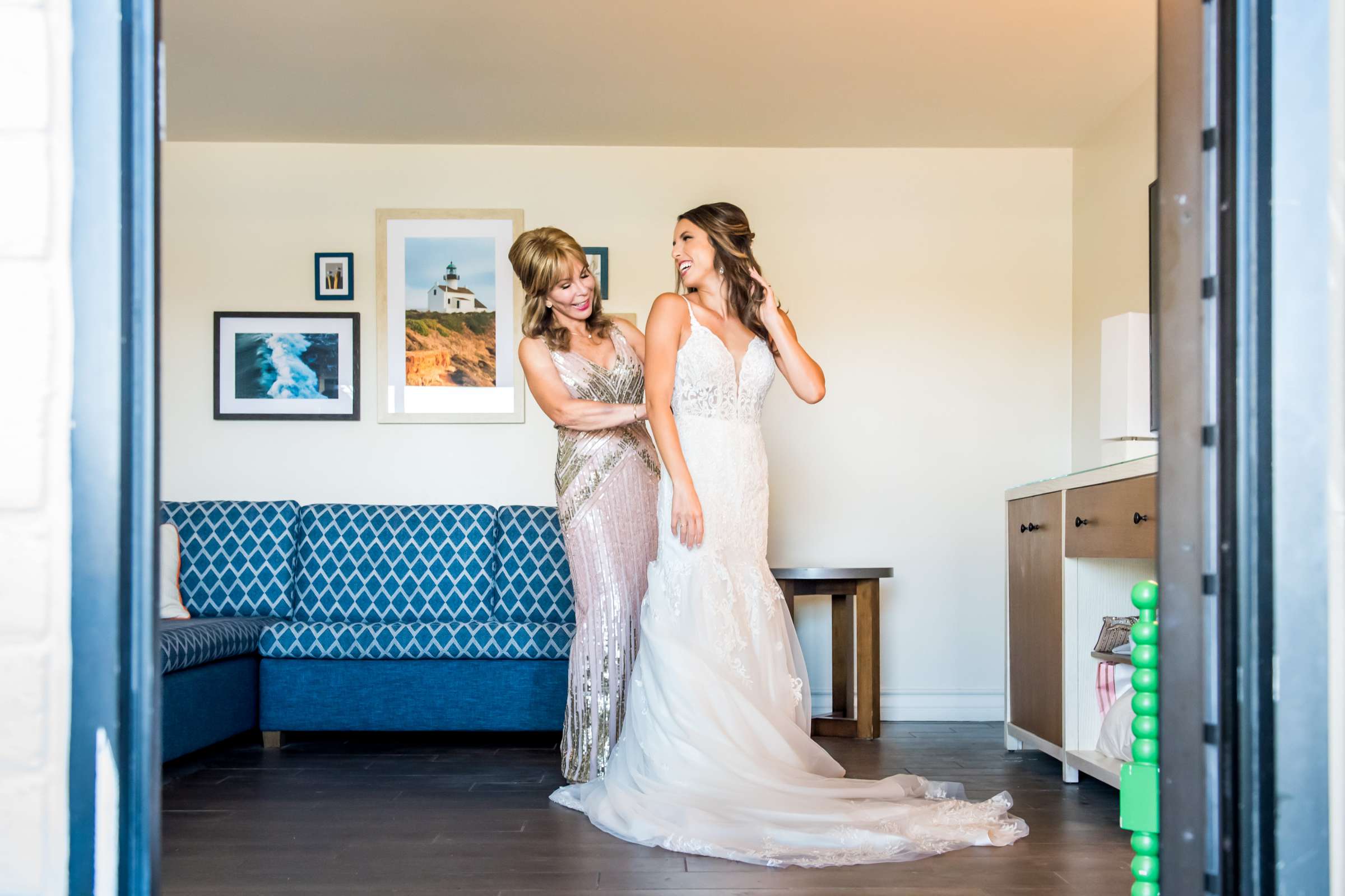 Paradise Point Wedding coordinated by Elements of Style, Nikki and Norman Wedding Photo #576937 by True Photography