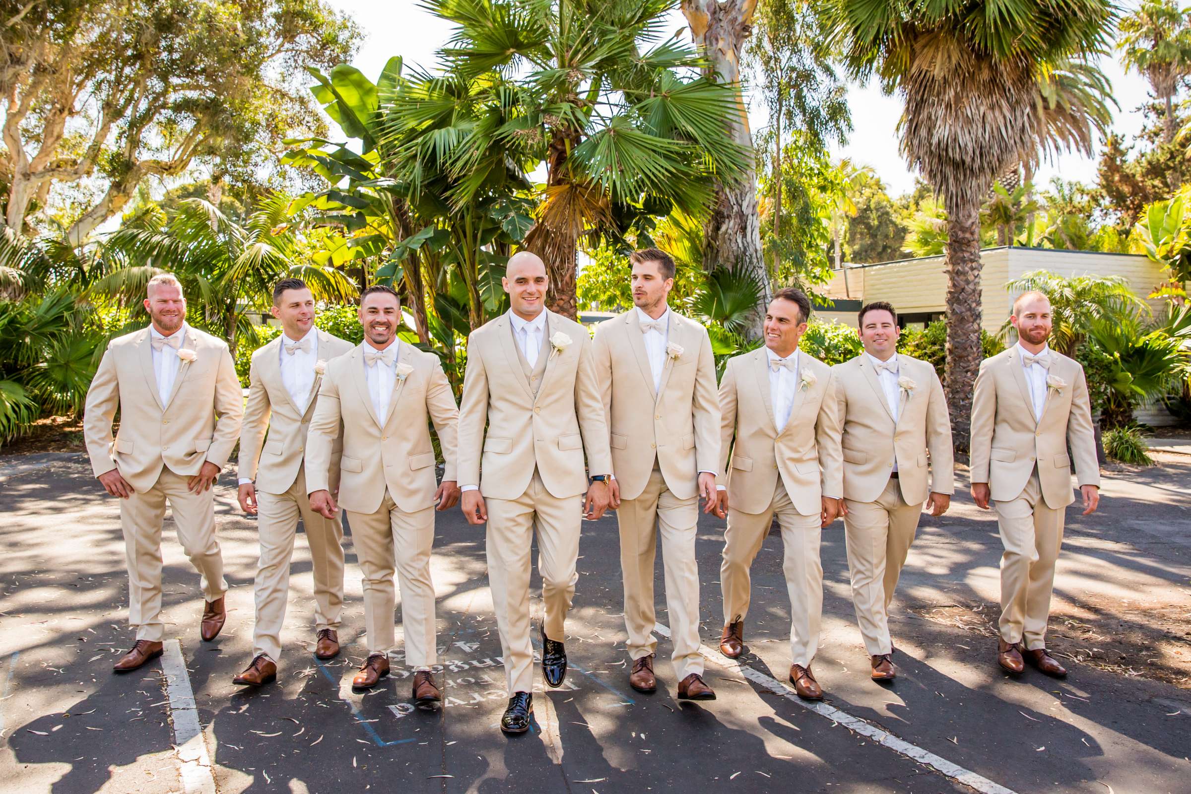 Paradise Point Wedding coordinated by Elements of Style, Nikki and Norman Wedding Photo #576950 by True Photography