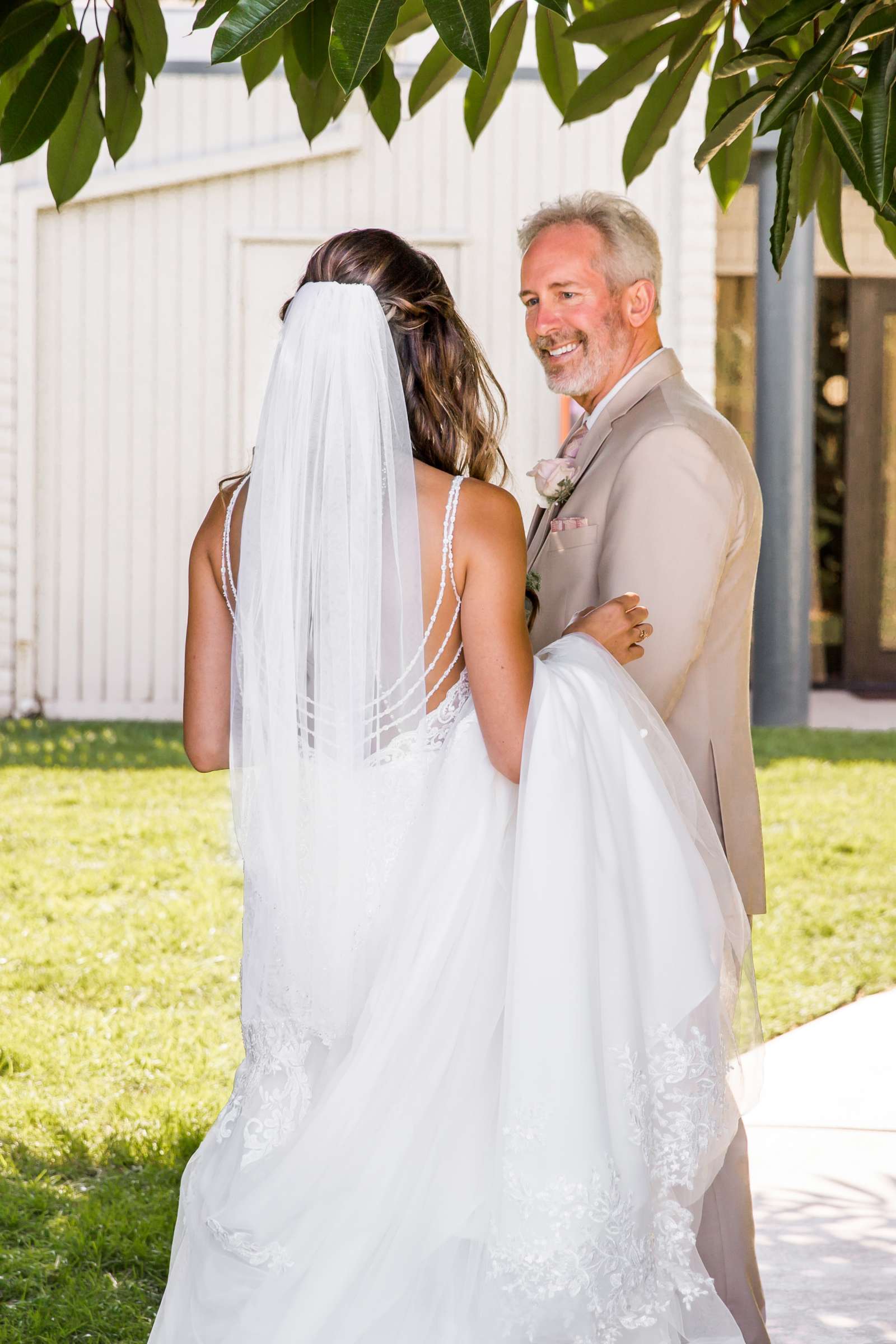 Paradise Point Wedding coordinated by Elements of Style, Nikki and Norman Wedding Photo #576954 by True Photography