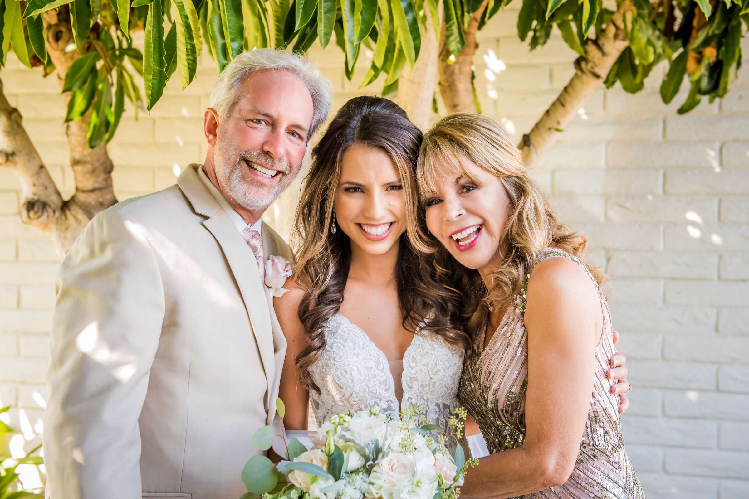 Paradise Point Wedding coordinated by Elements of Style, Nikki and Norman Wedding Photo #576958 by True Photography