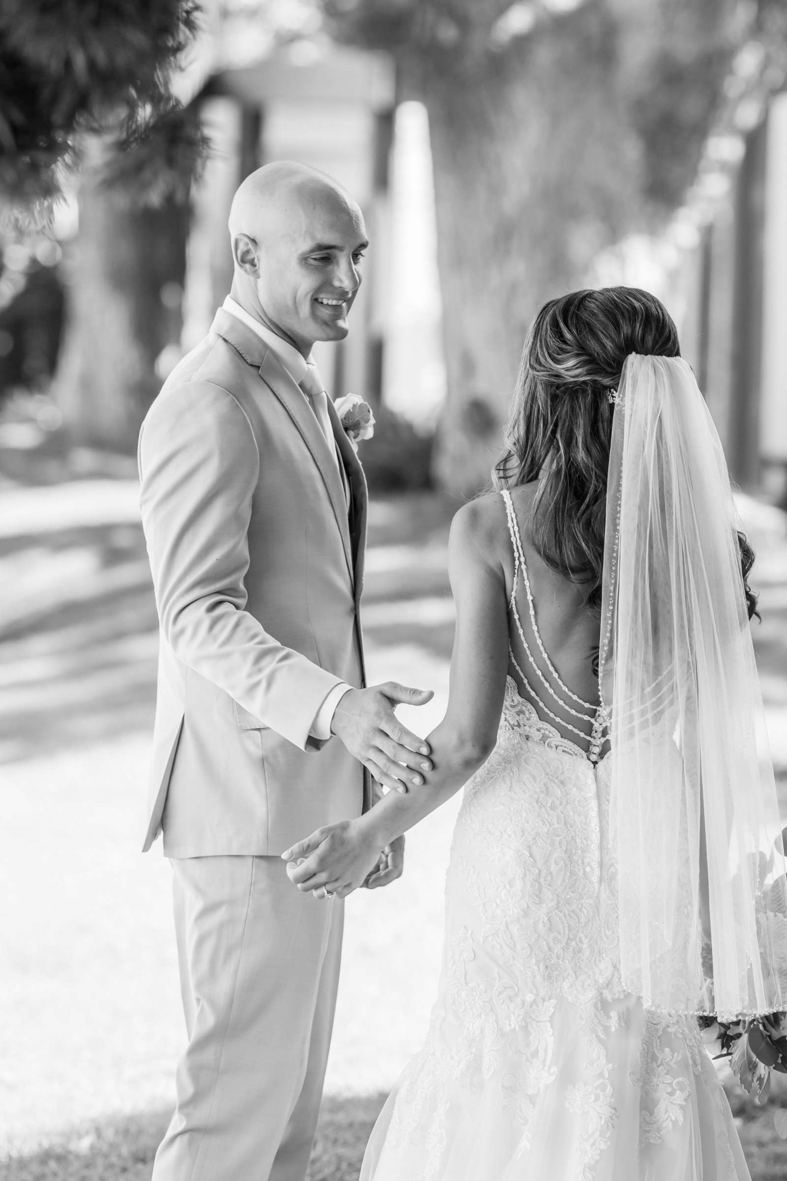 Paradise Point Wedding coordinated by Elements of Style, Nikki and Norman Wedding Photo #576965 by True Photography