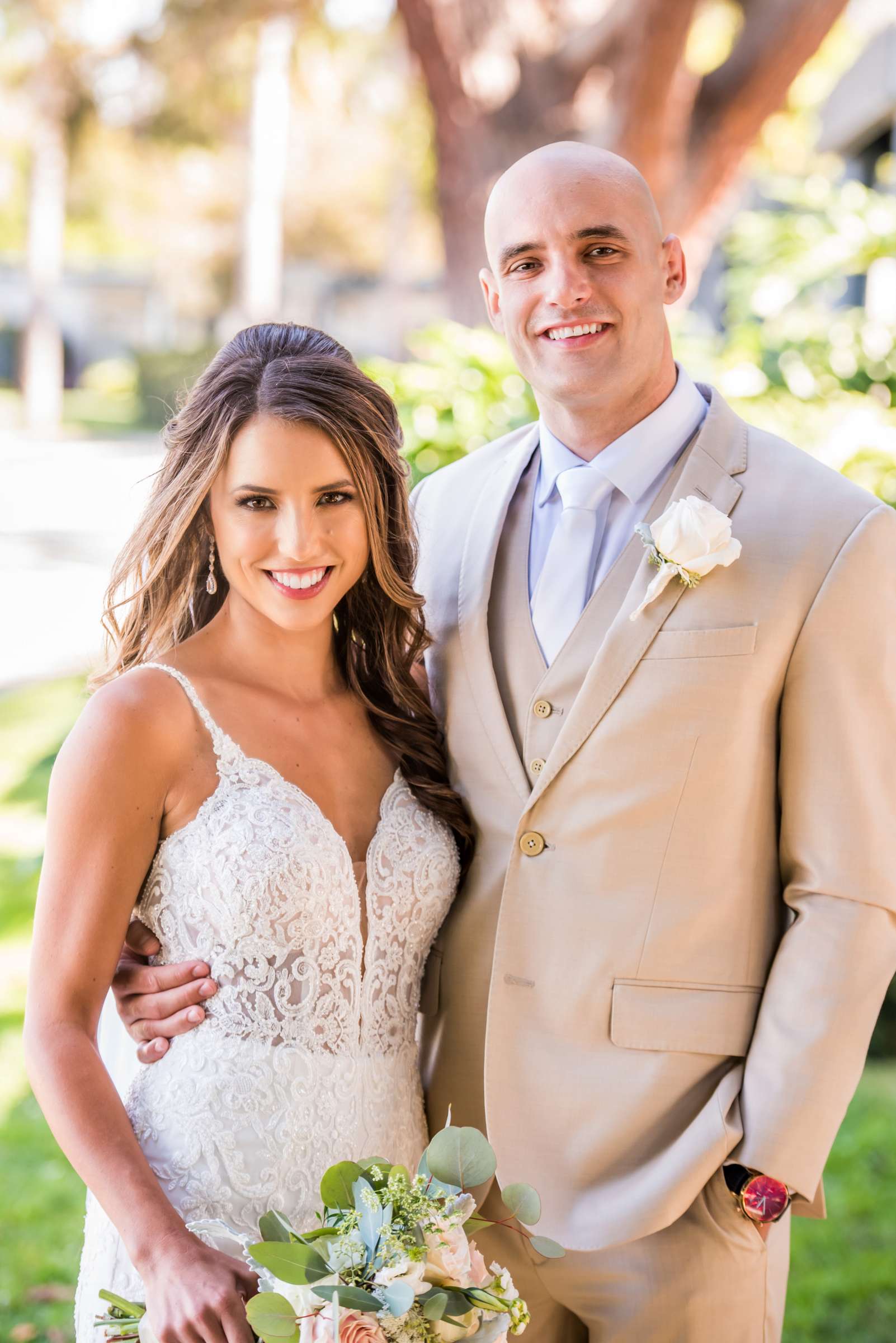 Paradise Point Wedding coordinated by Elements of Style, Nikki and Norman Wedding Photo #576967 by True Photography